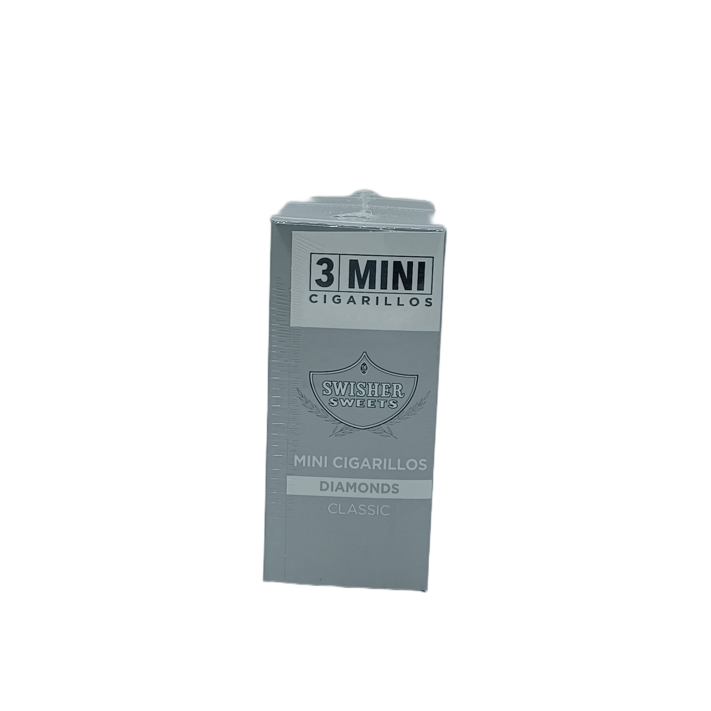 Swisher Sweets 3 Mini Diamonds 15/3pk