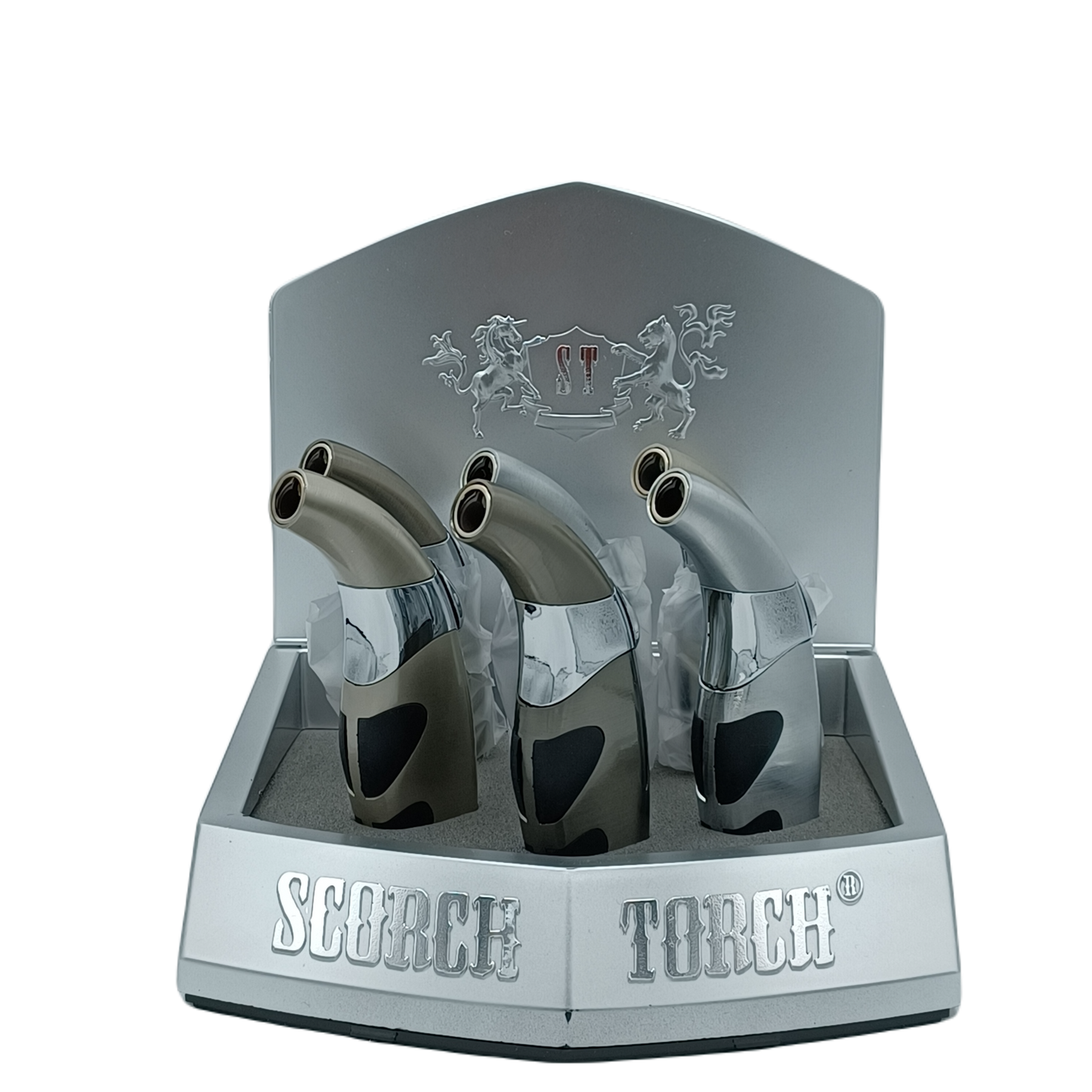 Scorch Torch 61250 x series 6ct