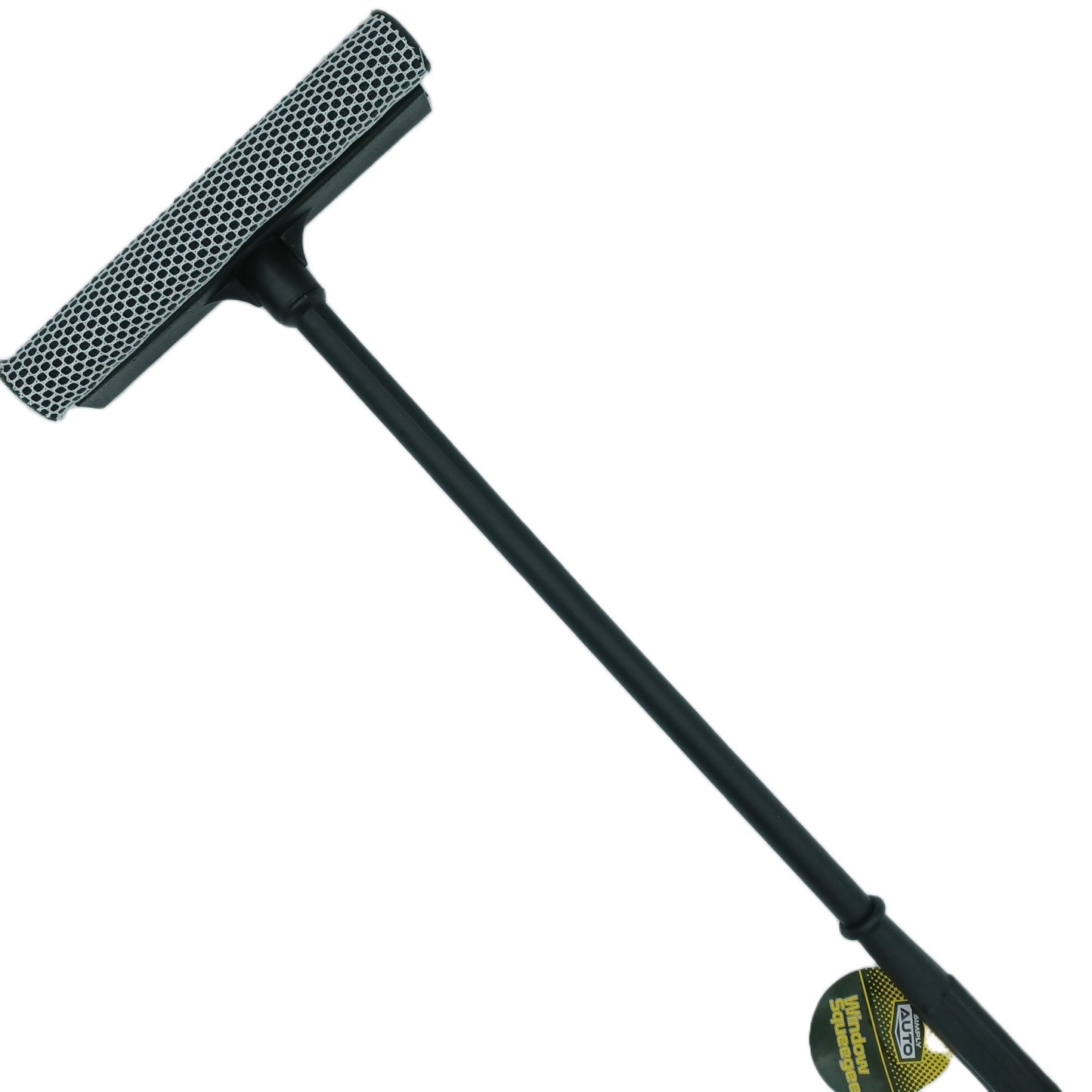 Simply Auto Squeegee with Handle
