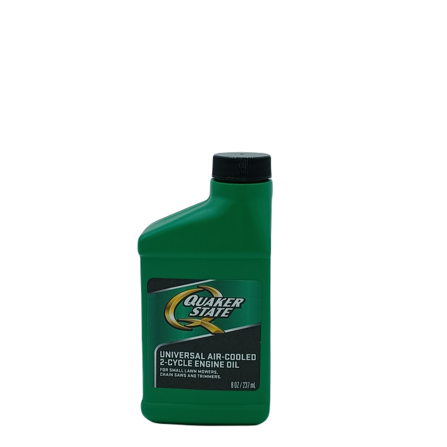 Quaker State 2 Cycle Engine Oil 8oz/6ct
