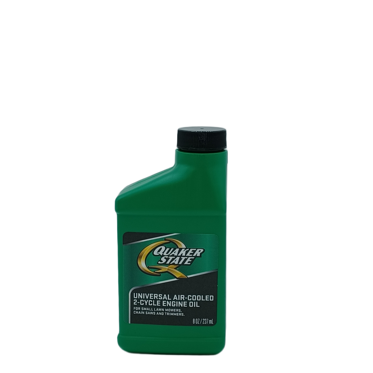 Quaker State 2 Cycle Engine Oil 8oz/6ct