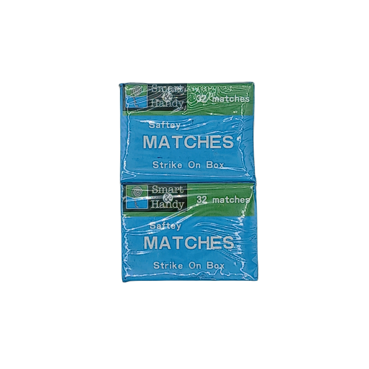 Safety Matches 120ct