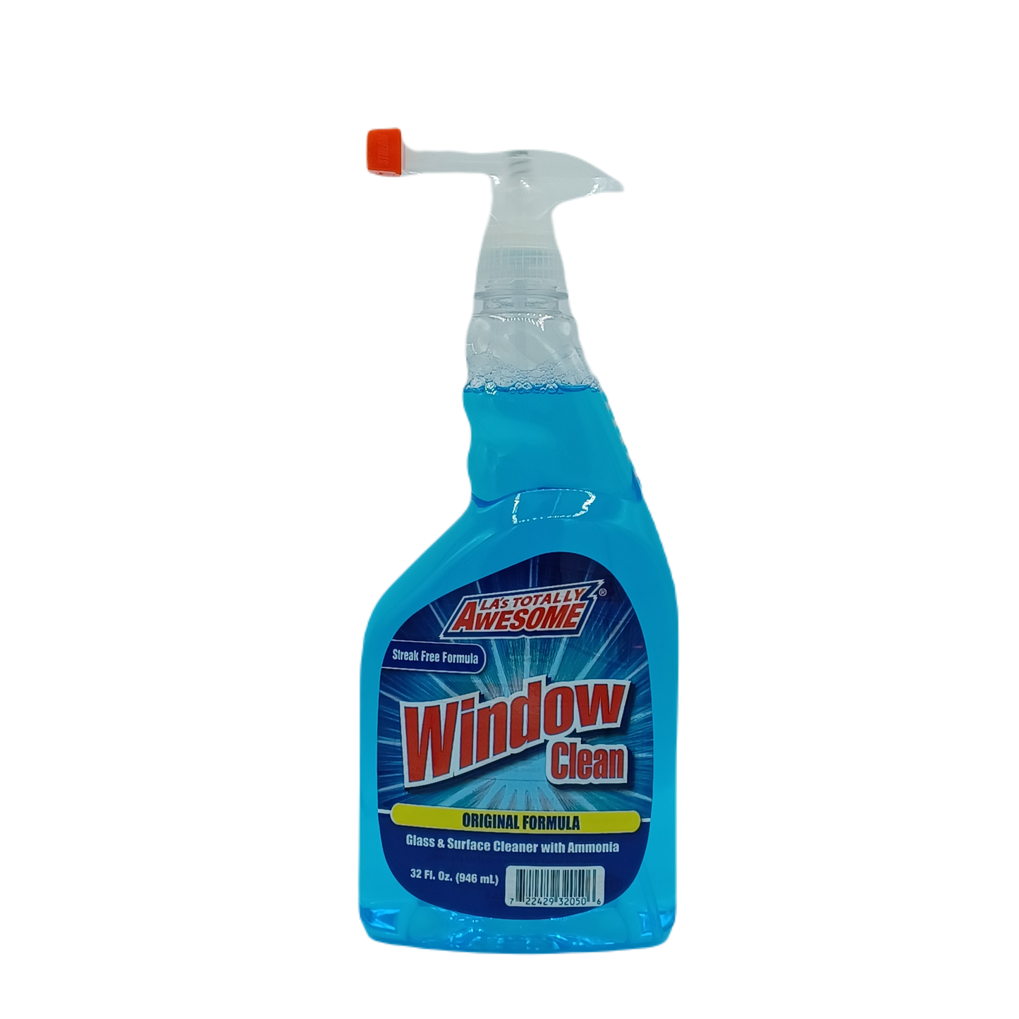 Awesome Window Clean 946ml/32oz