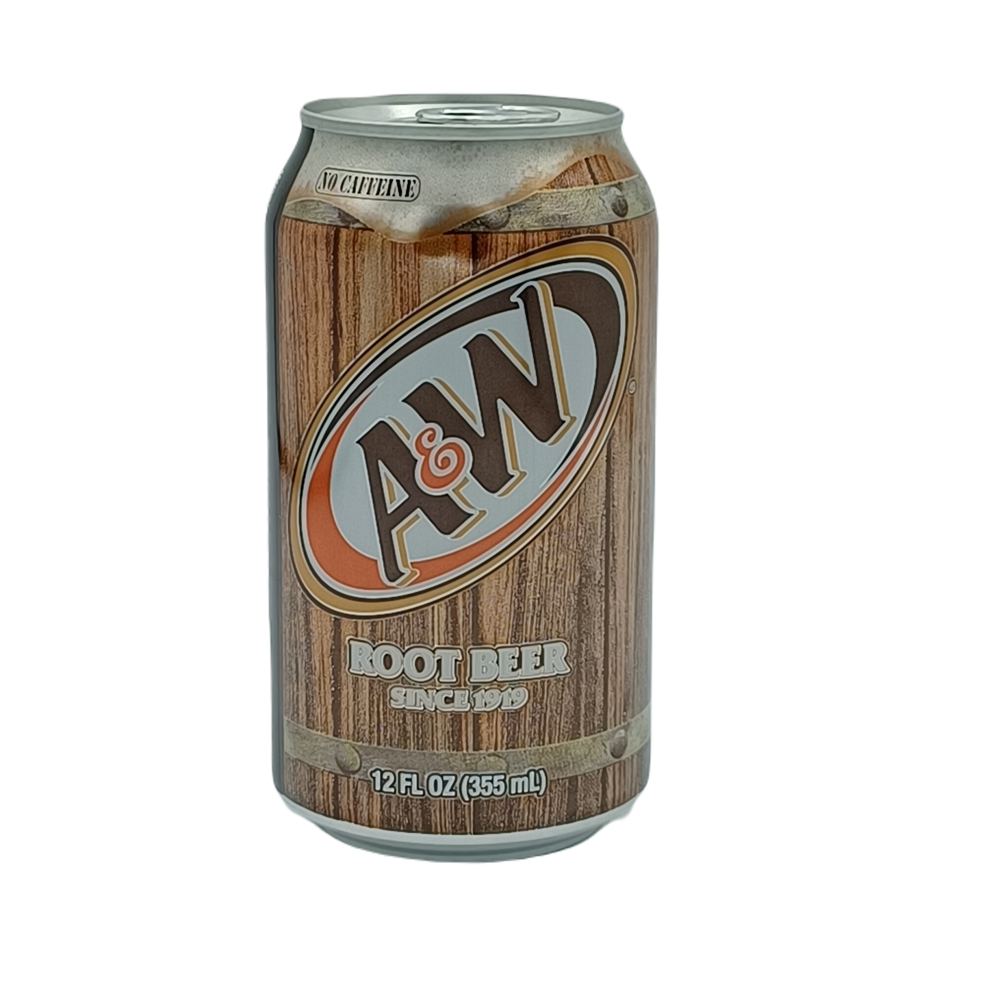 A&W Root Beer 12oz/12pk