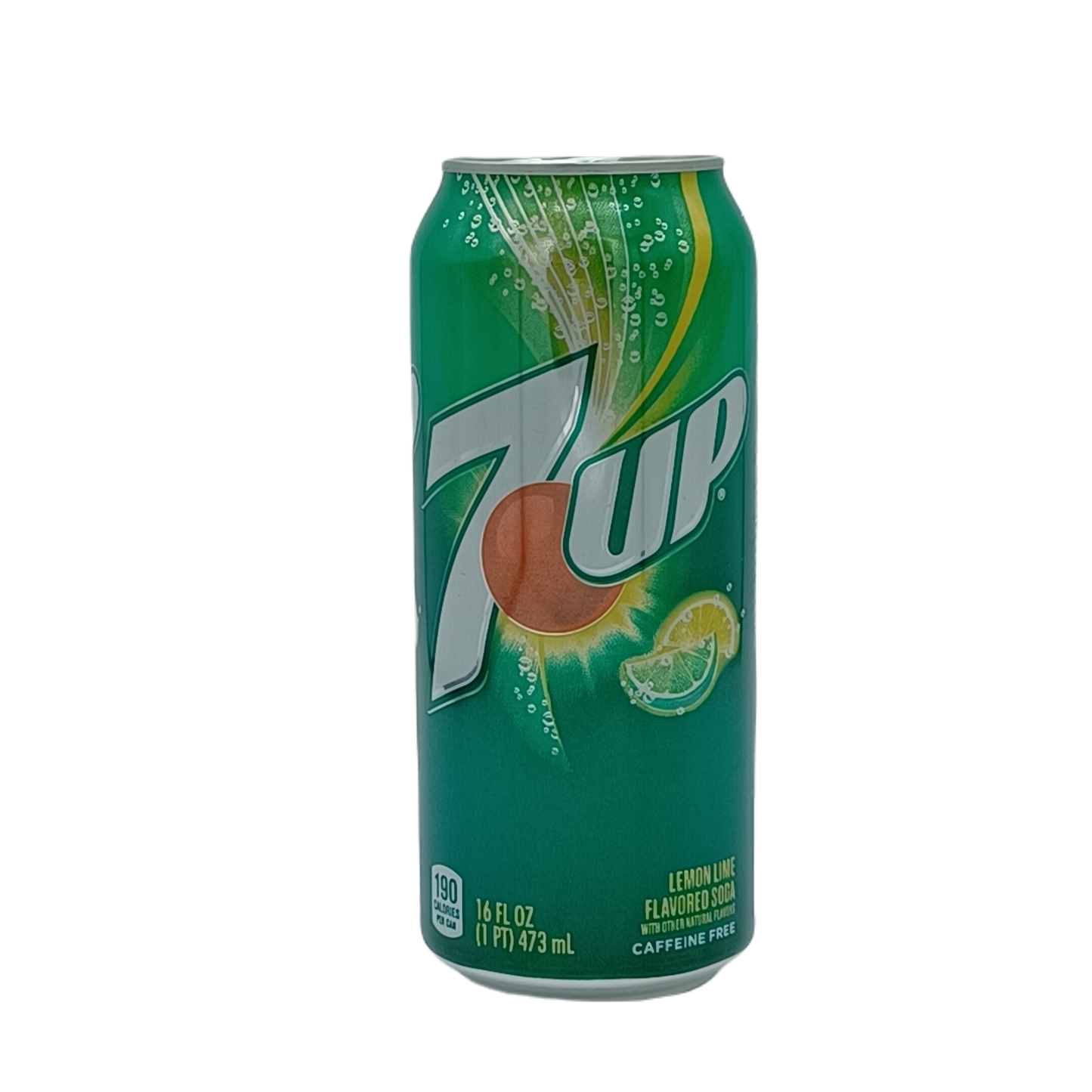 7up 16oz/24ct Can