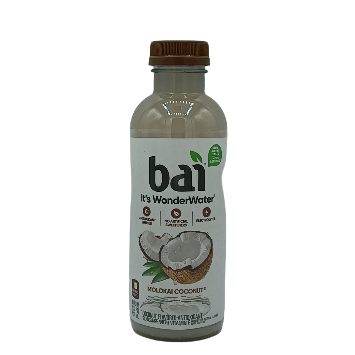 Bai Coconut 18oz/12ct