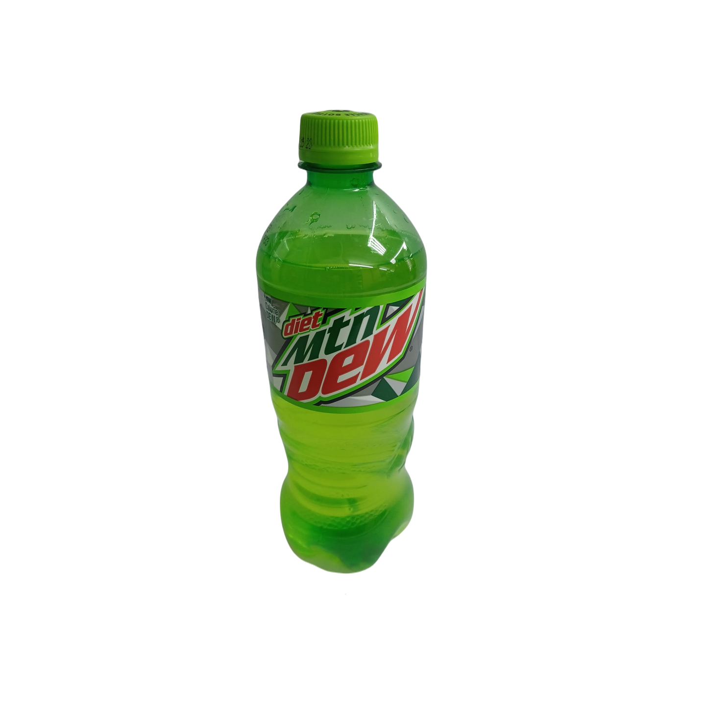 Diet Mountain Dew 20oz/24ct