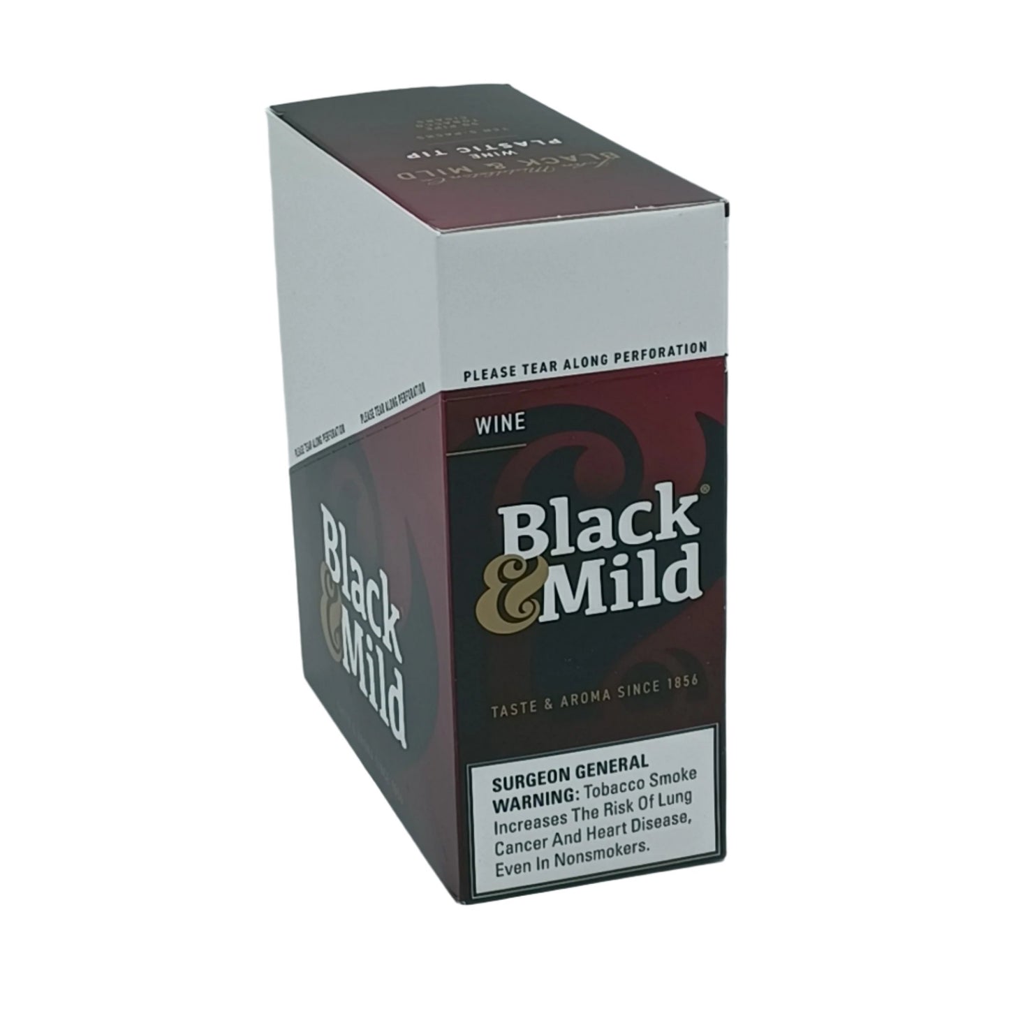 Black & Mild Wine 10/5pk