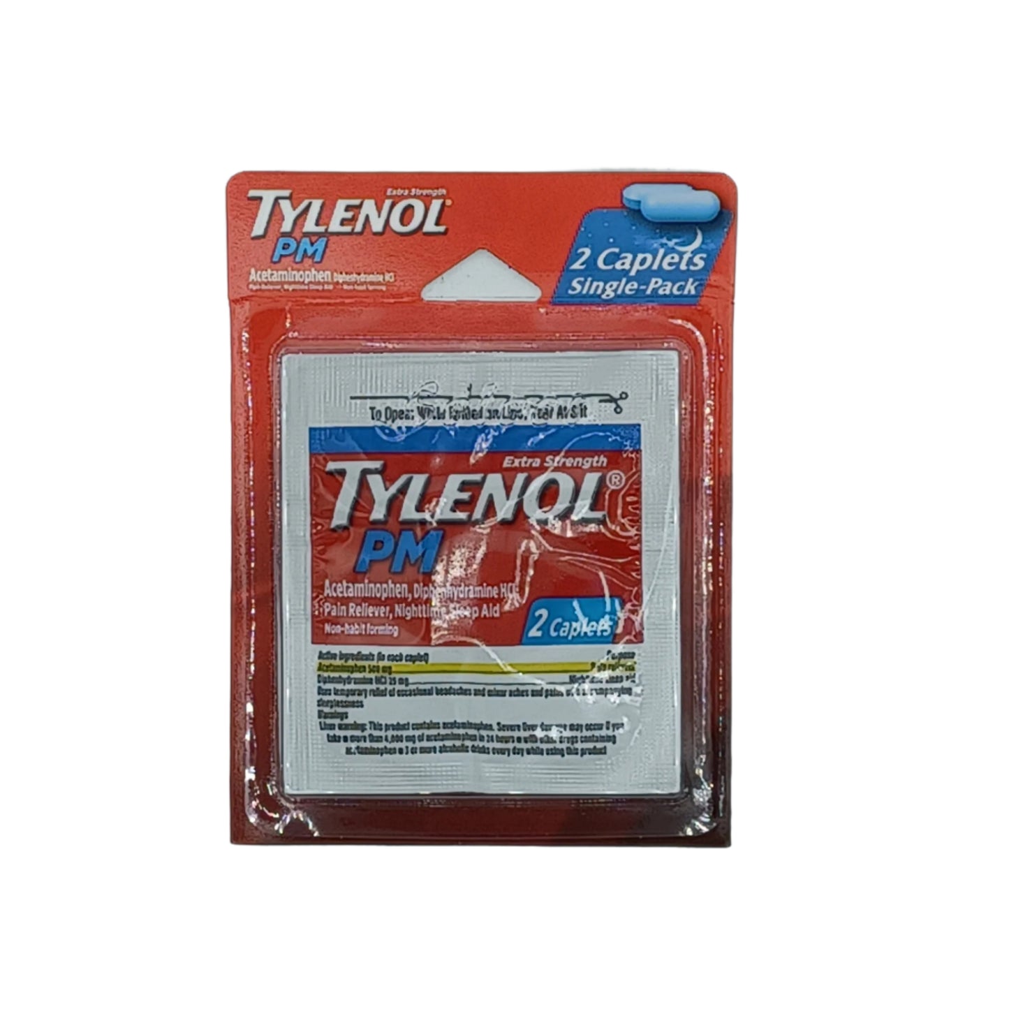 Tylenol PM Blister 12ct
