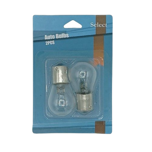 Select Auto Bulbs 1156 2ct