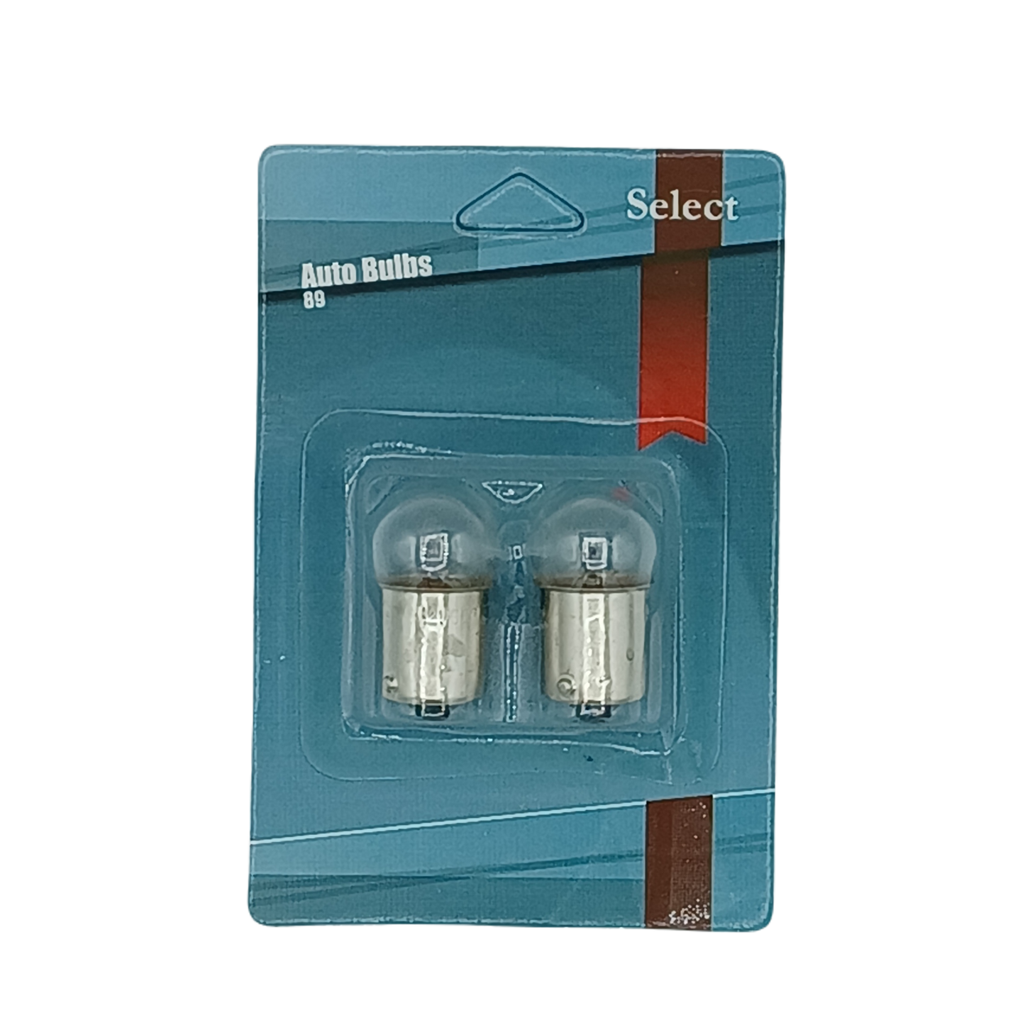 Select Auto Bulbs 89 2ct