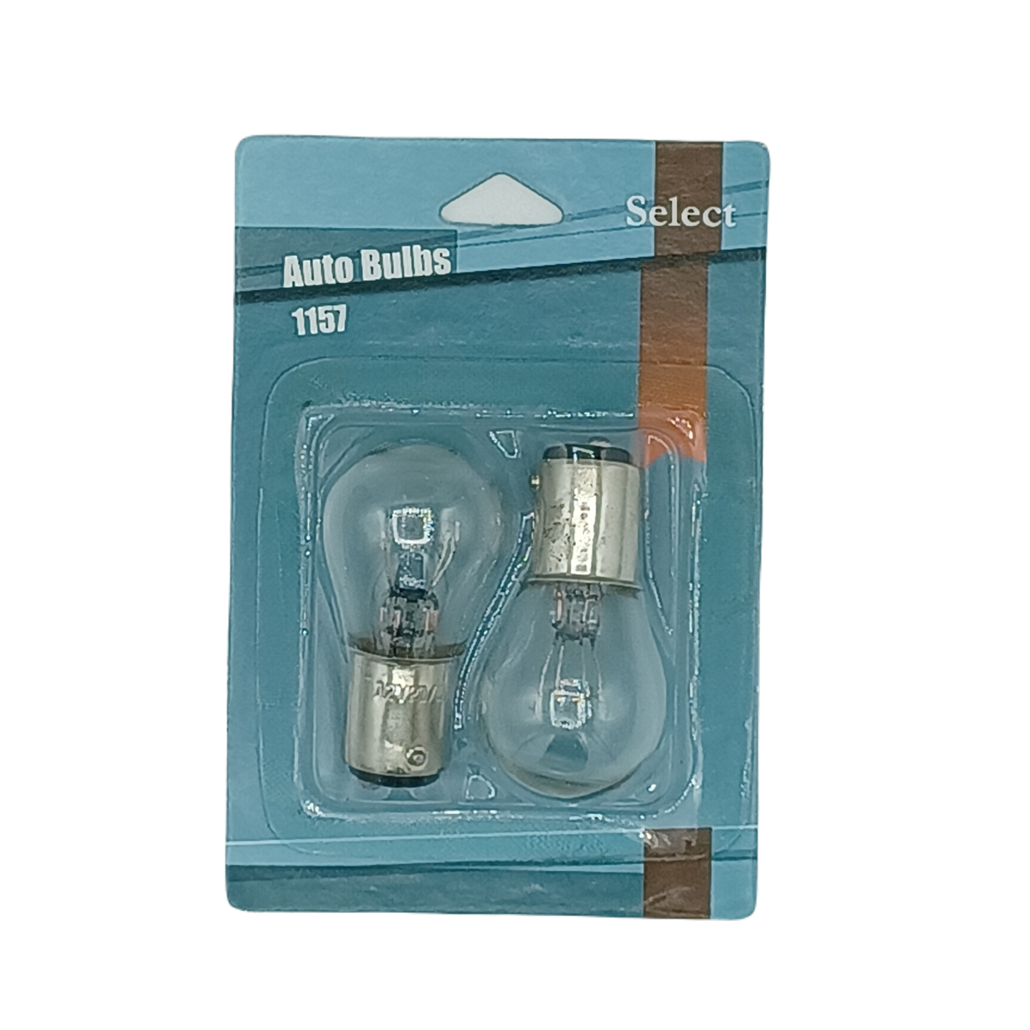 Select Auto Bulbs 1157 2ct