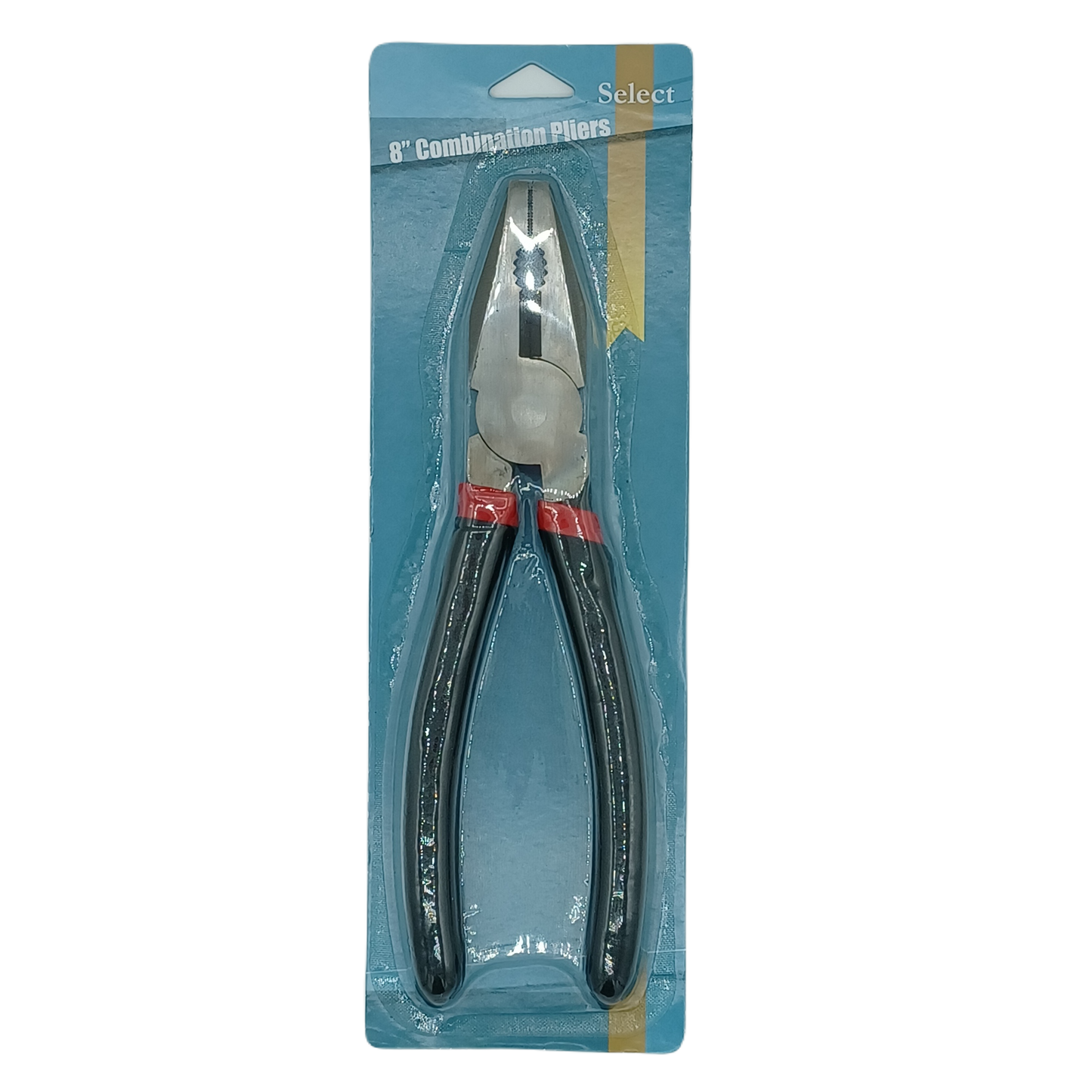 Select Combination Electric Plier 8"