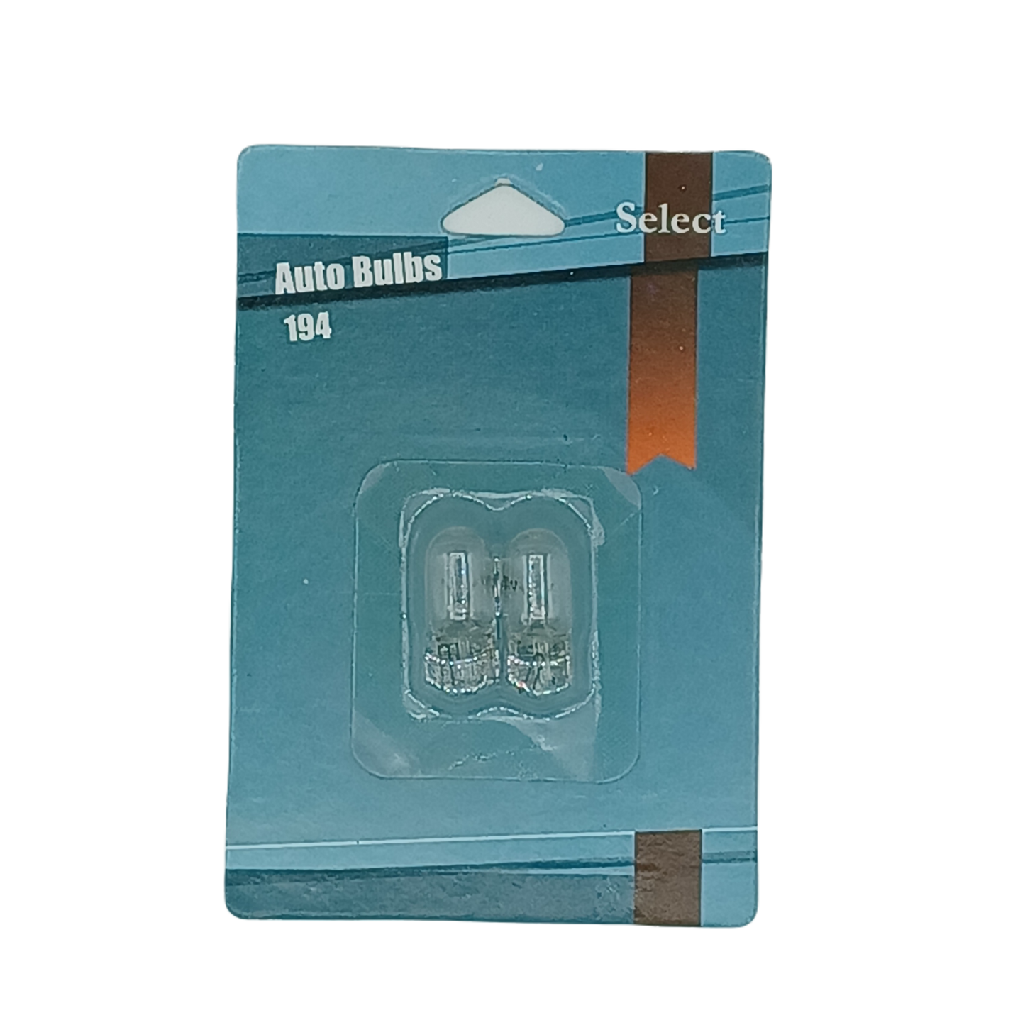 Select Auto Bulbs 194 2ct