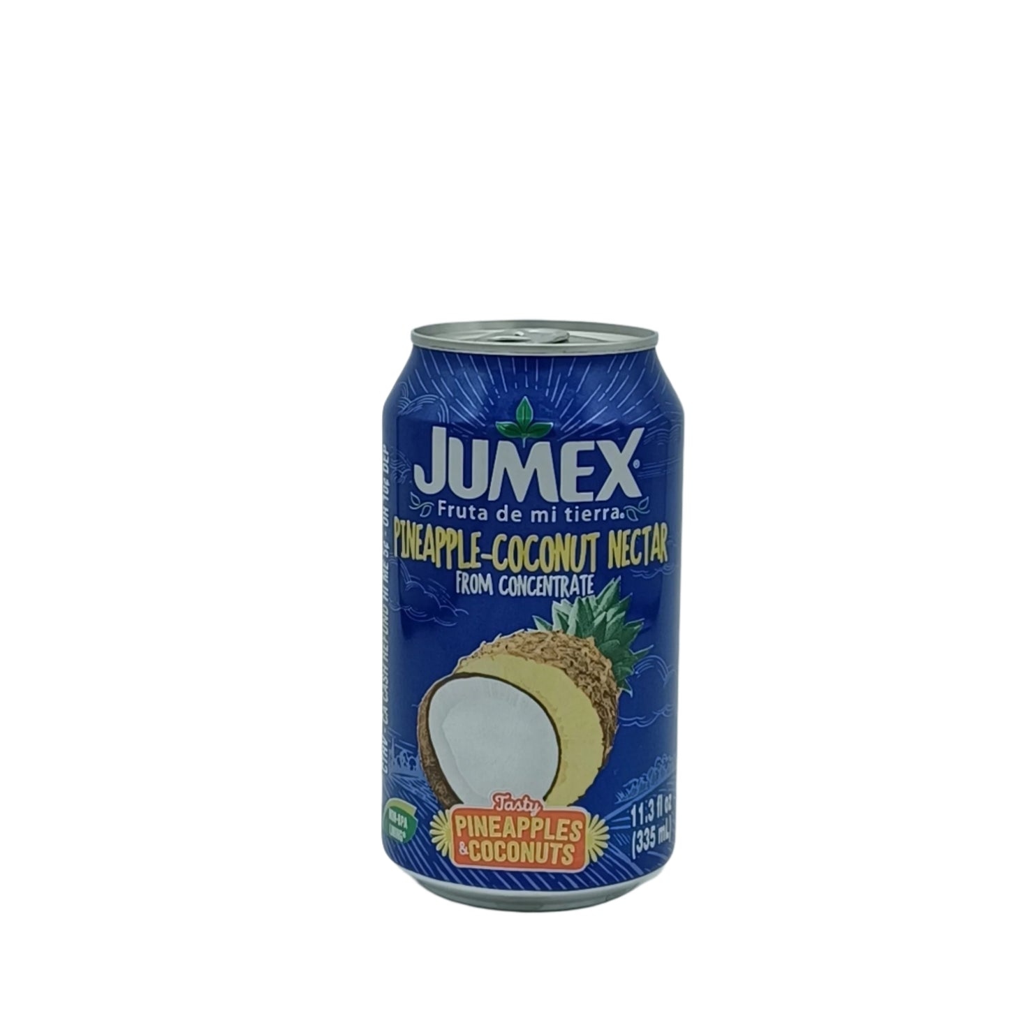 Jumex Pineapple Coconut 11.3oz/24ct