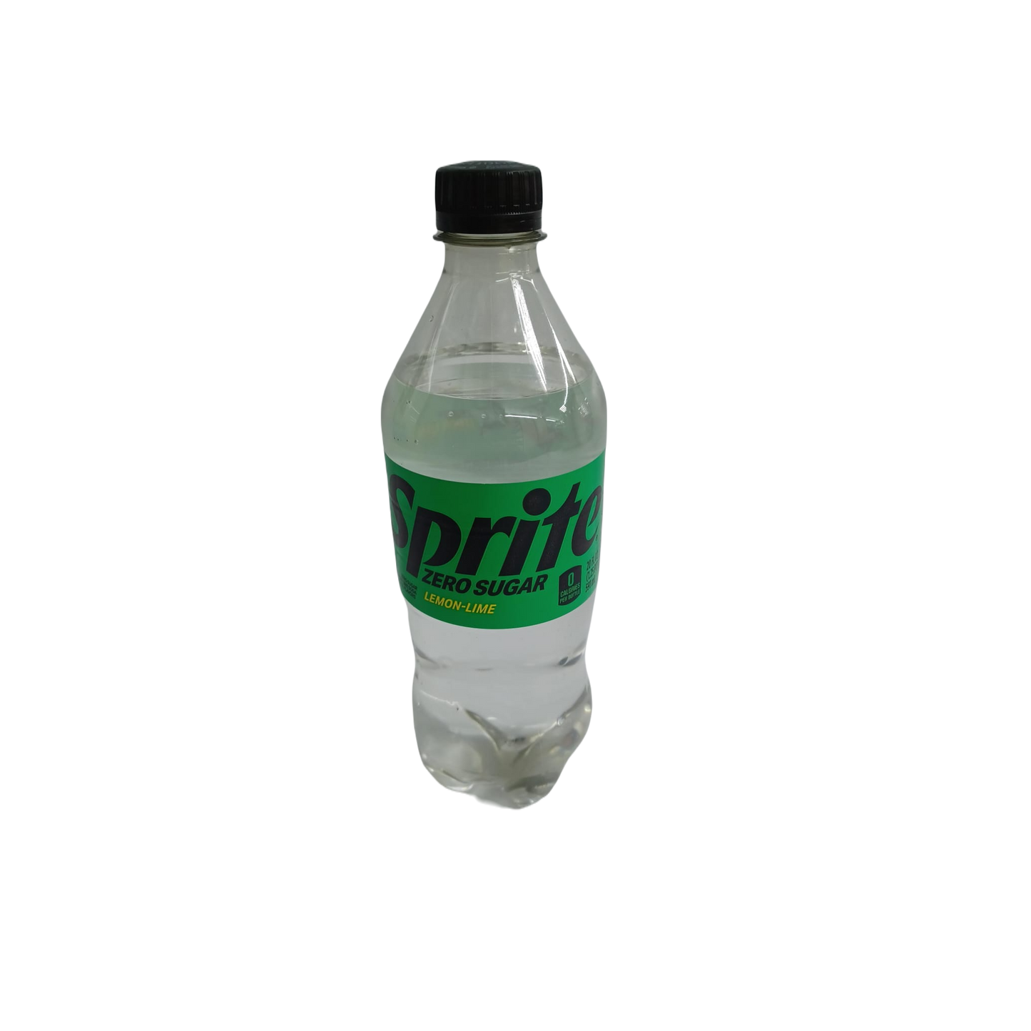 Sprite Zero Sugar 20oz/24ct
