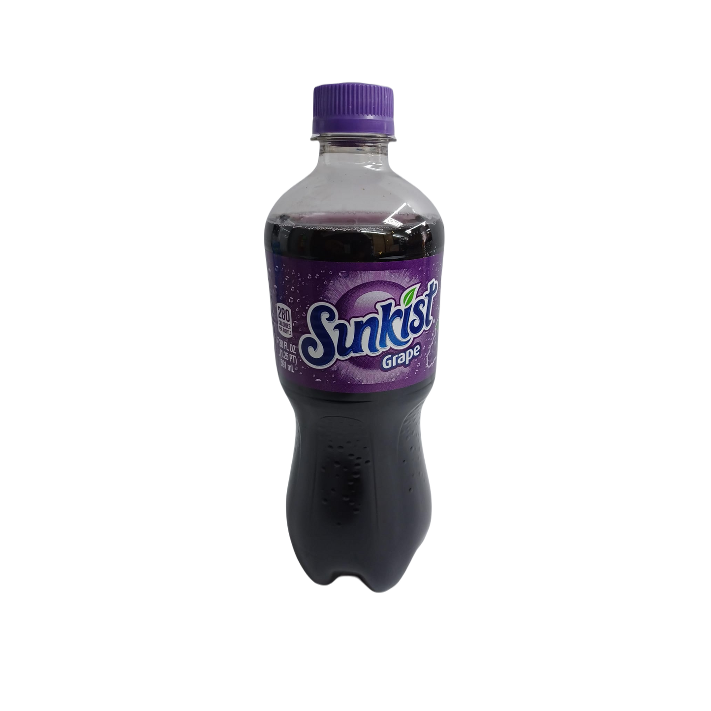 Sunkist Grape 20oz/24ct