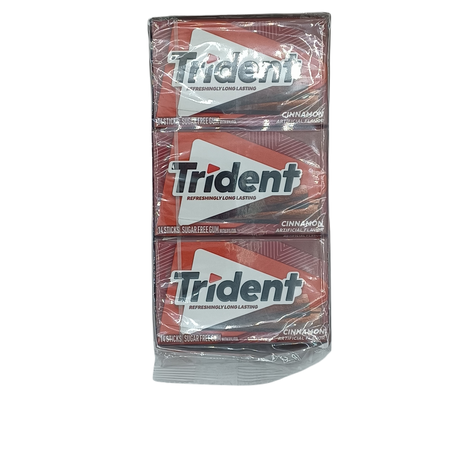 Trident Cinnamon 12ct