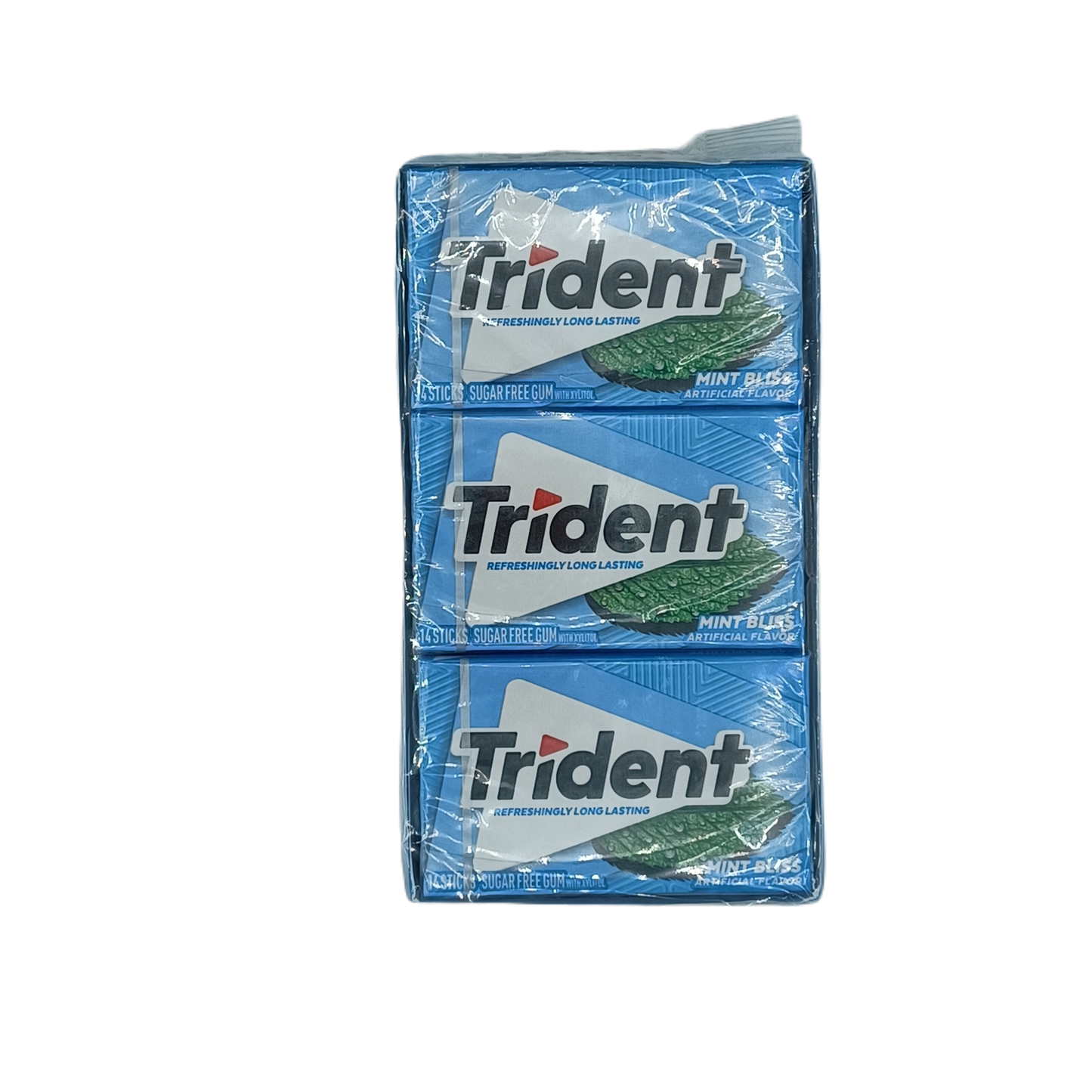 Trident Mint Bliss 12ct