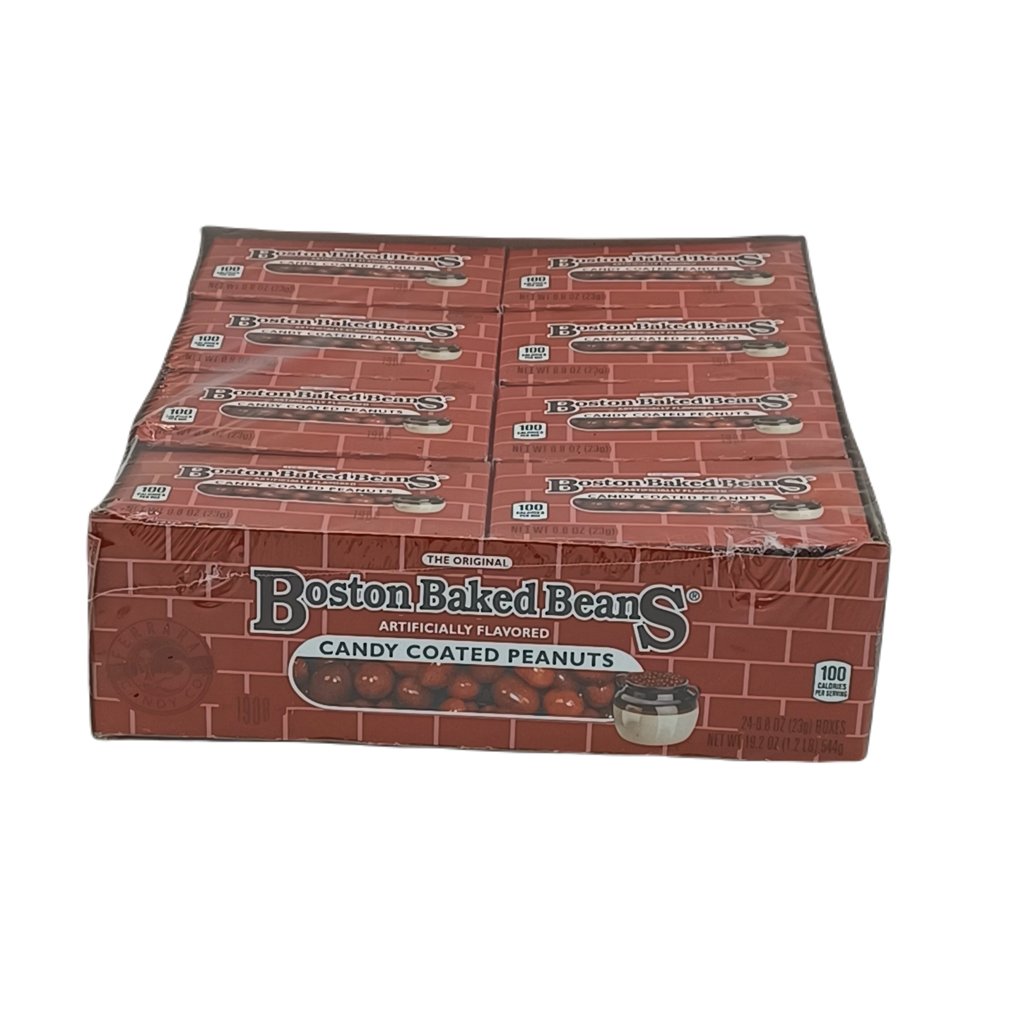 Boston Baked Beans 24ct