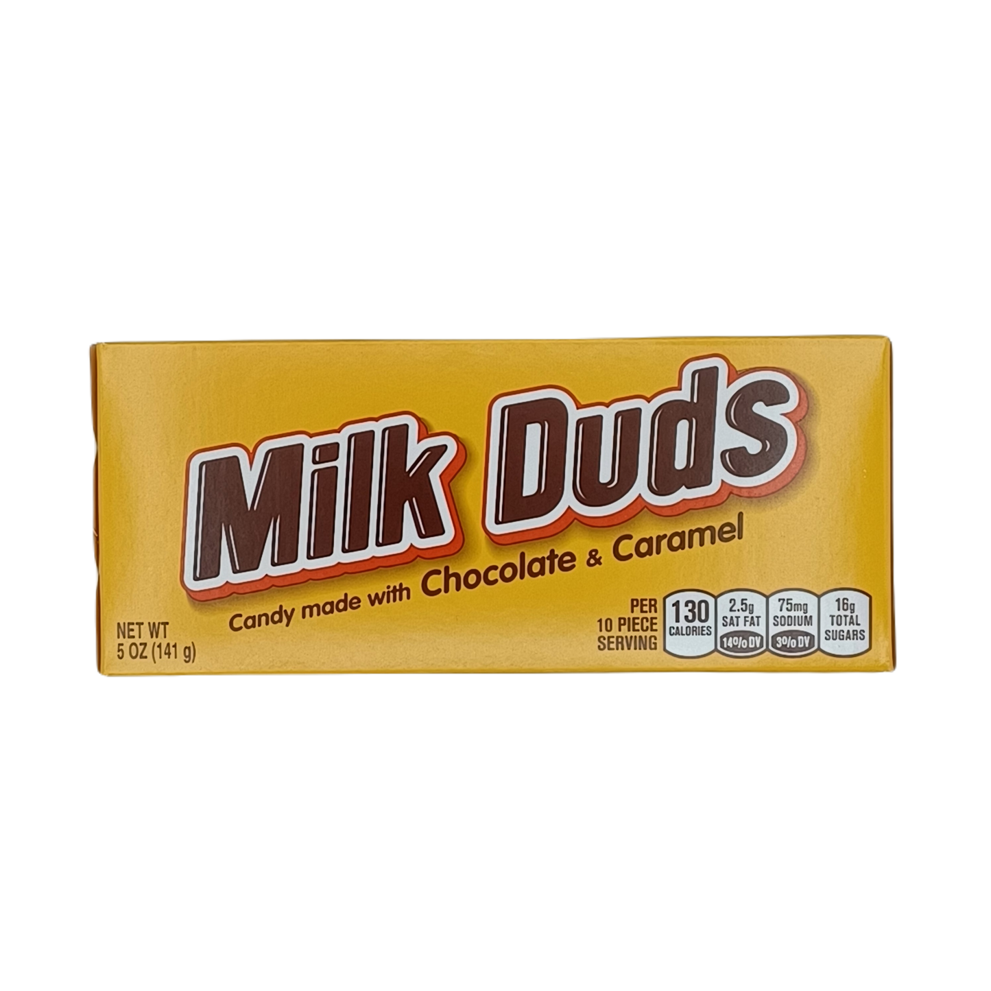 Milk Duds Theater Box 5oz