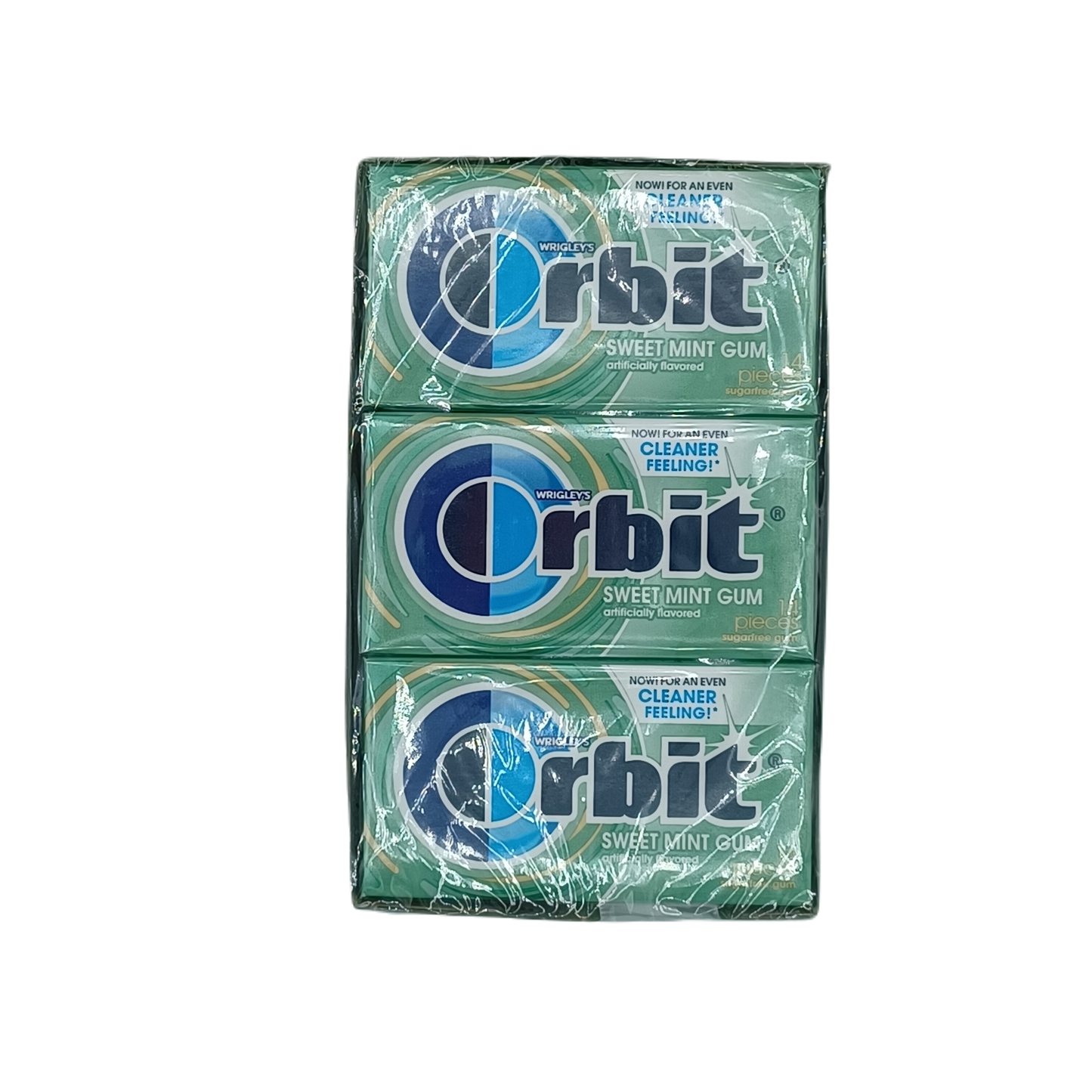 Orbit Sweet Mint 12ct