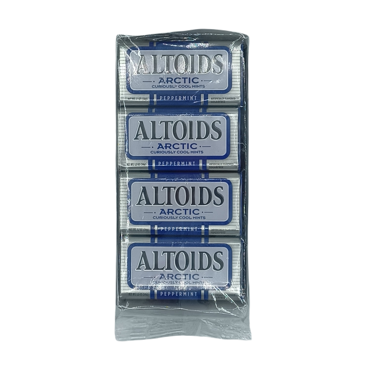 Altoids Arctic Peppermint 8ct