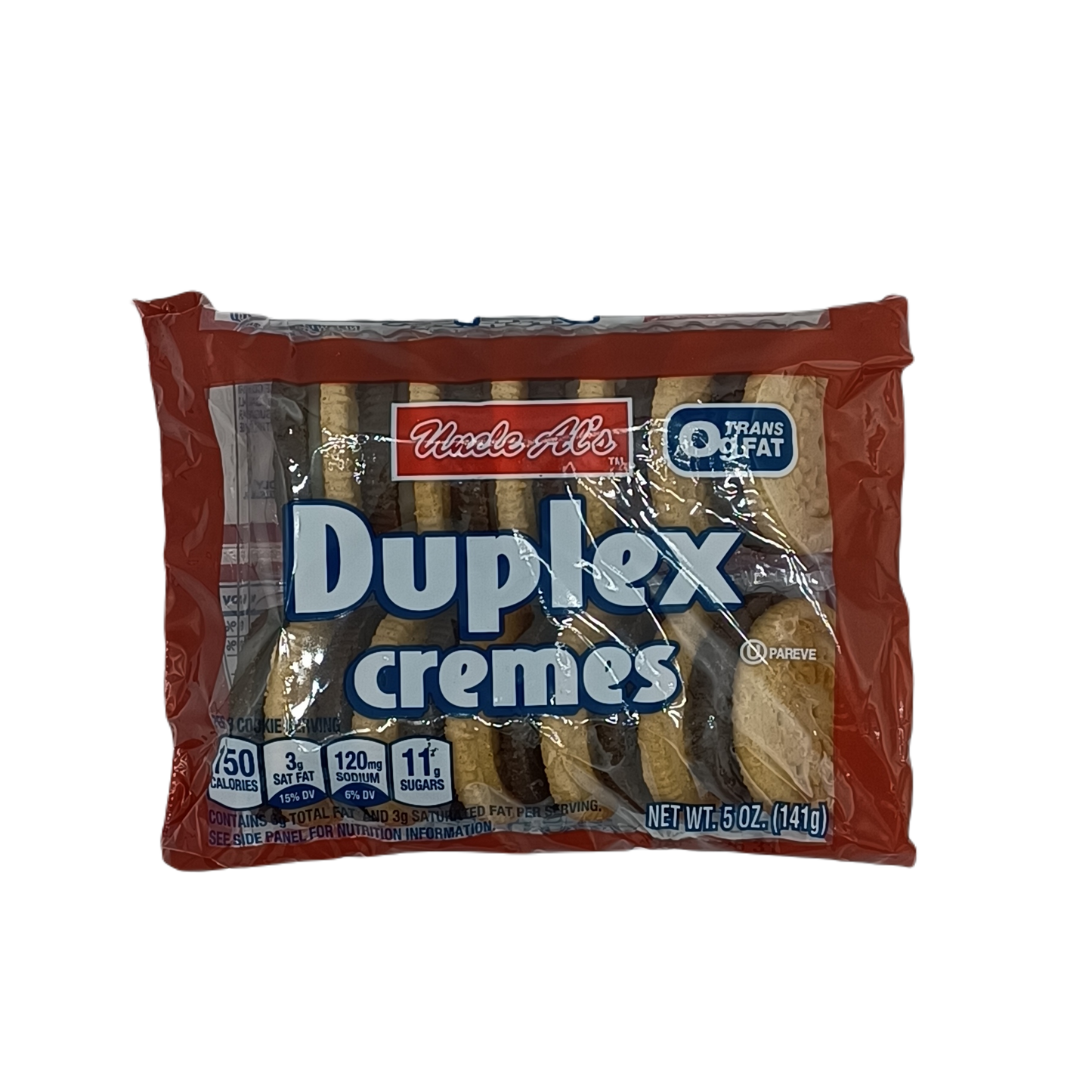 Uncle Al's Duplex Cremes 5oz