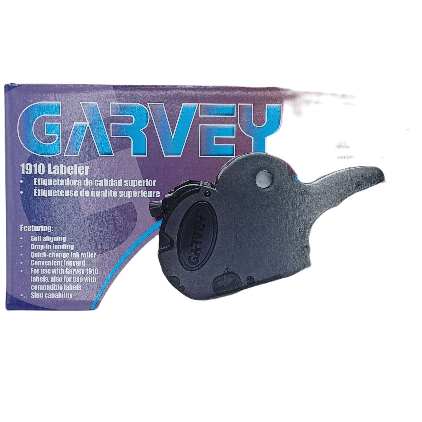 Garvey Labeler 1910
