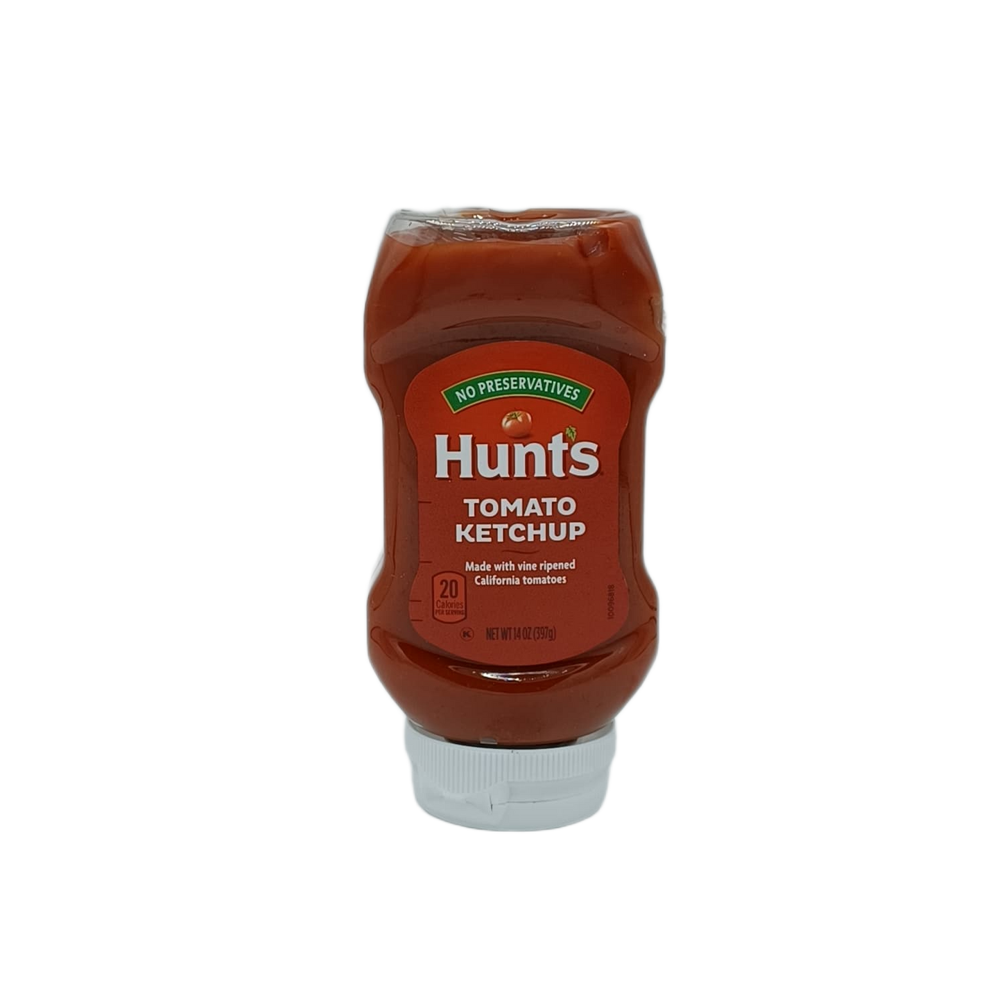 Hunts Tomato Ketchup 14oz