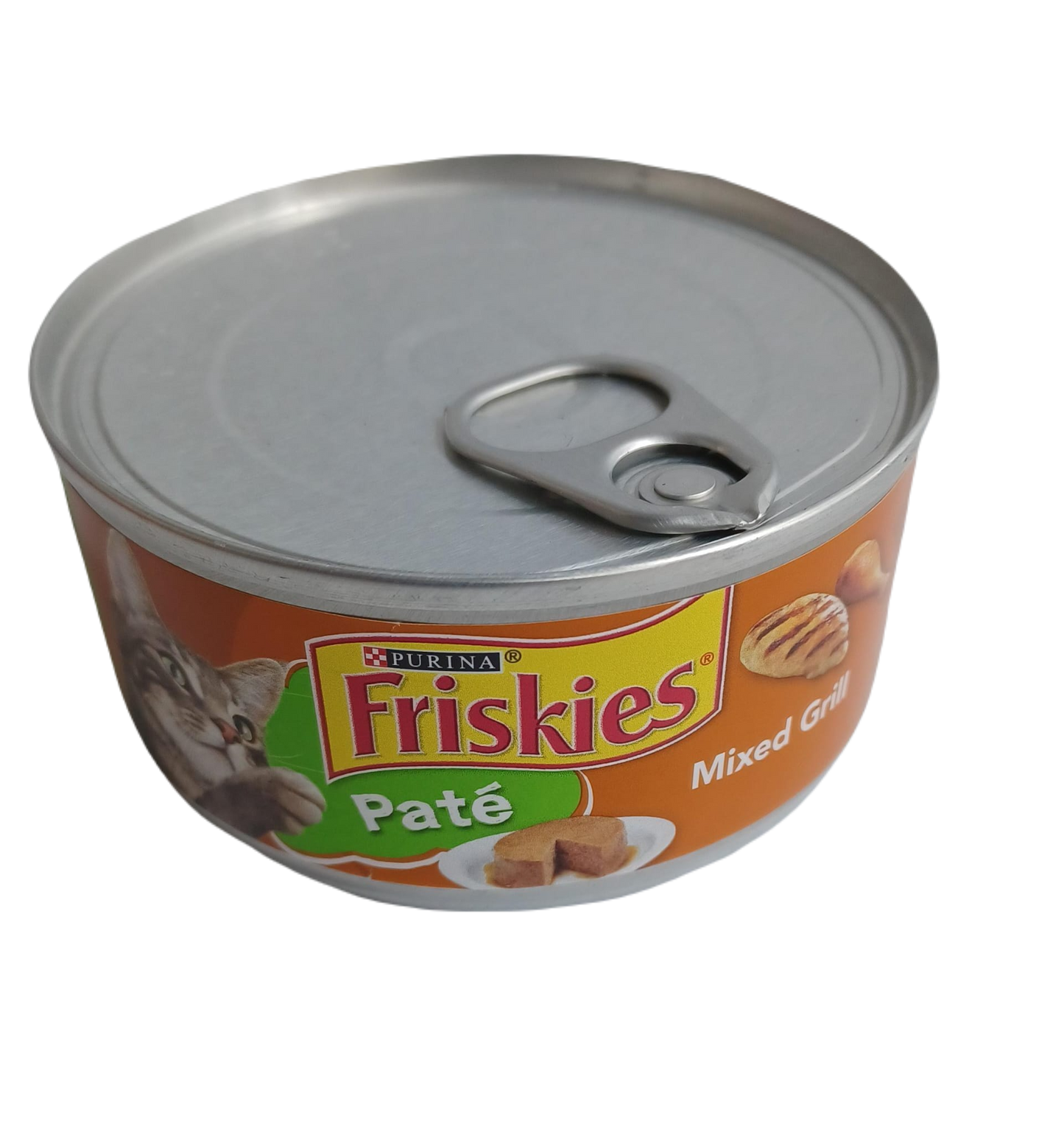 Friskies Mixed Grill 5.5oz Can