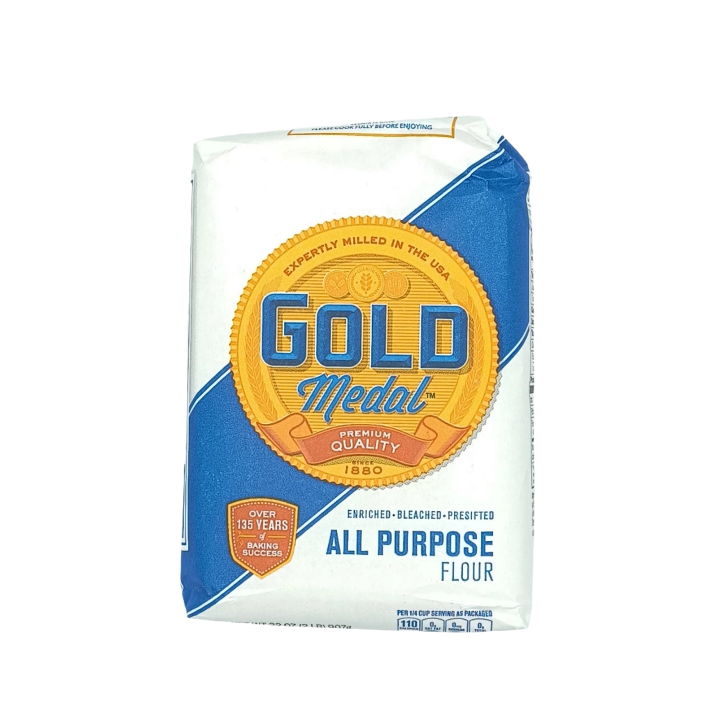 Gold Medal All Purpose Flour 32oz