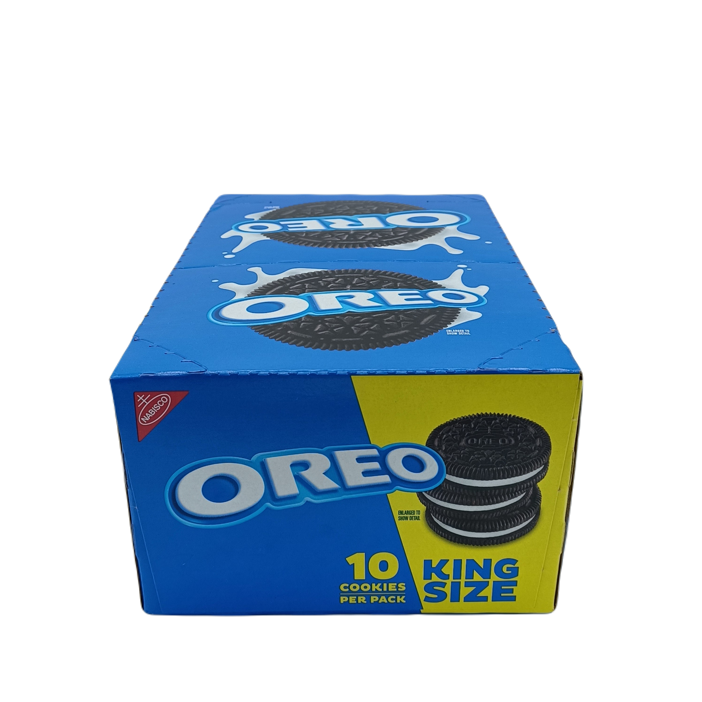 Oreo Cookies KS 4oz 10ct