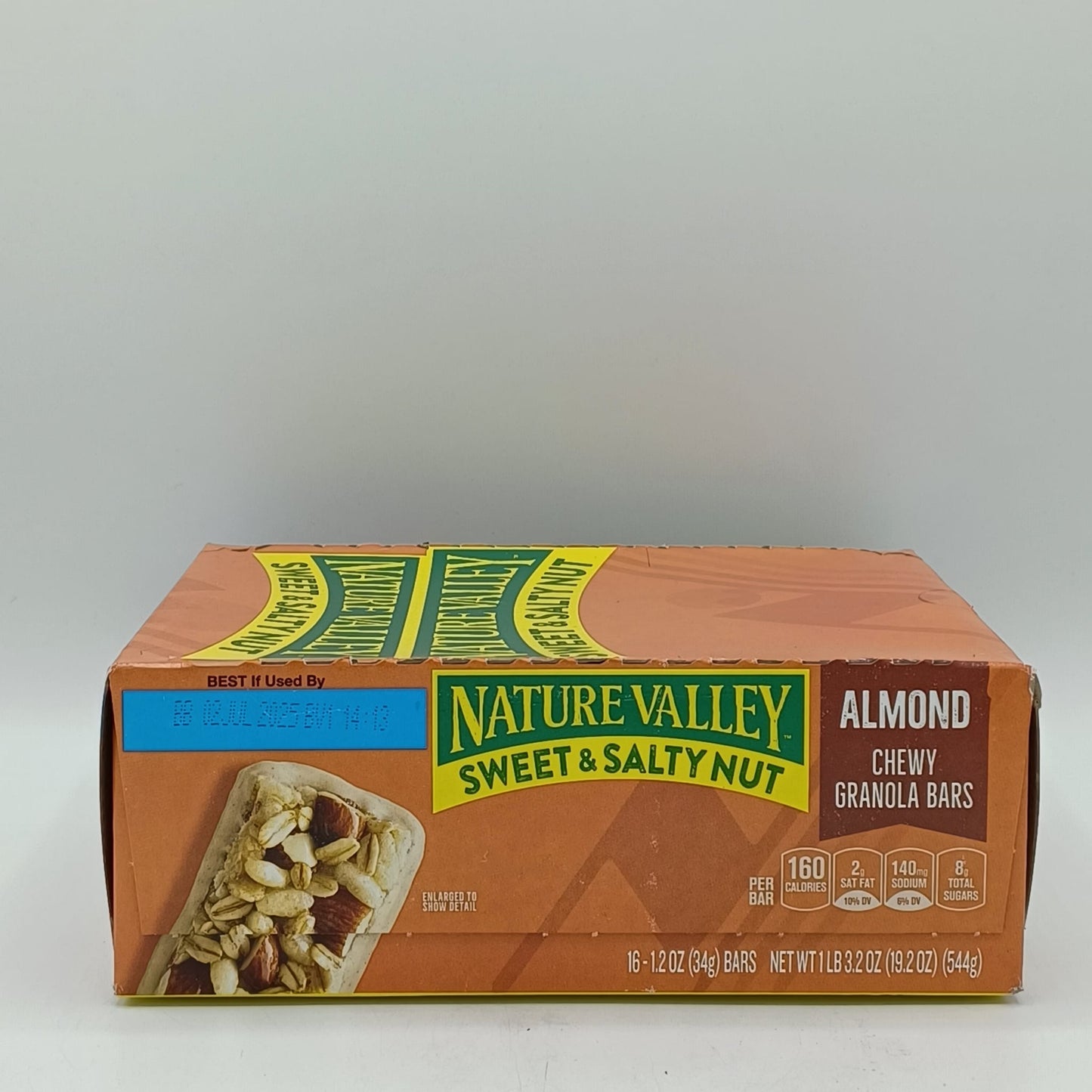 Nature Valley Sweet & Salty nut Almond 16ct
