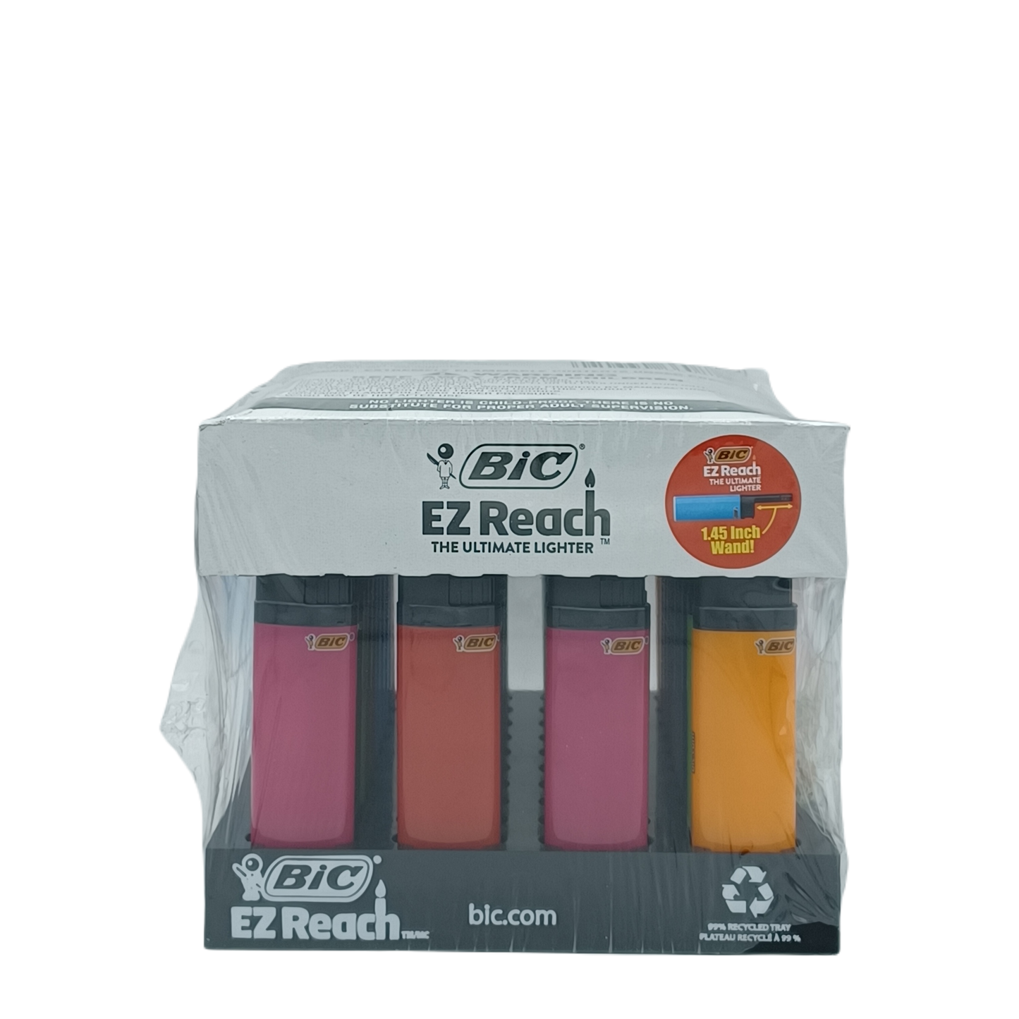BIC EZ Reach 40ct
