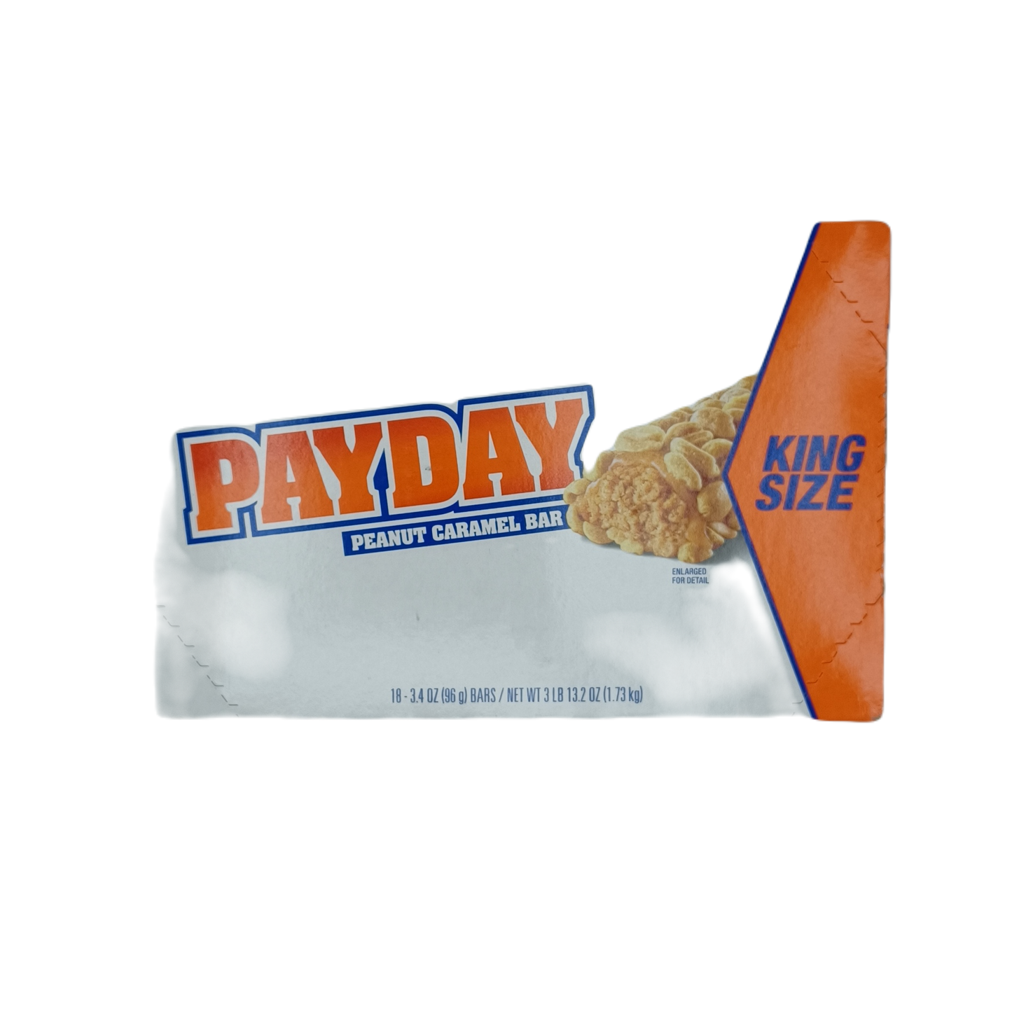 PayDay Peanut Caramel KS 18ct
