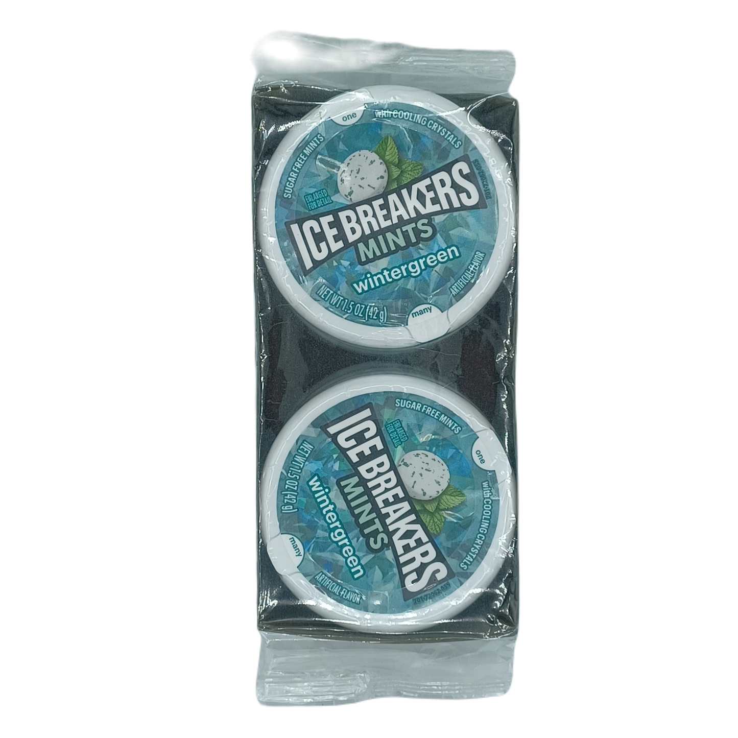 IceBreakers Wntrgrn 1.5oz/8ct