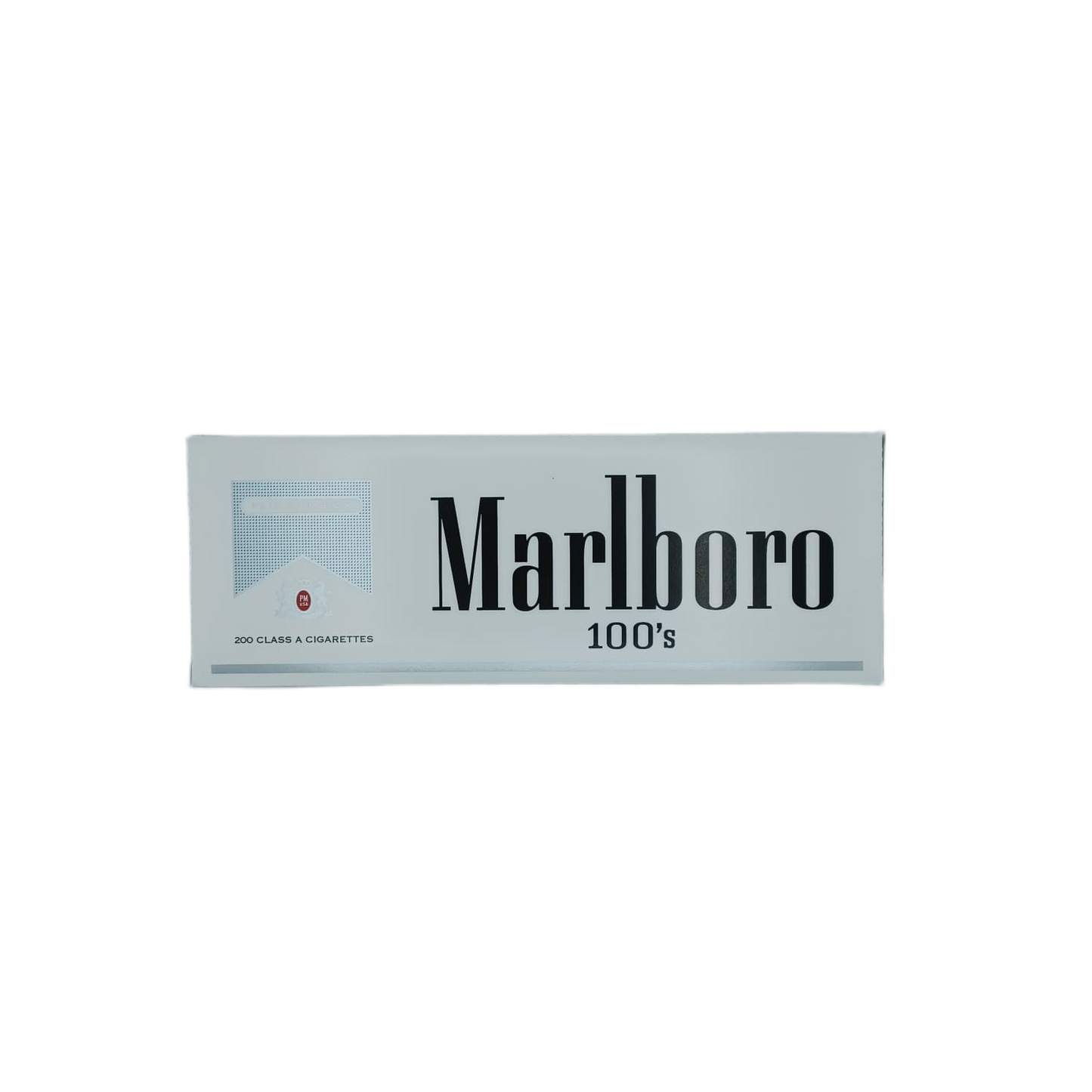 Marlboro Silver 100's 10/20pk