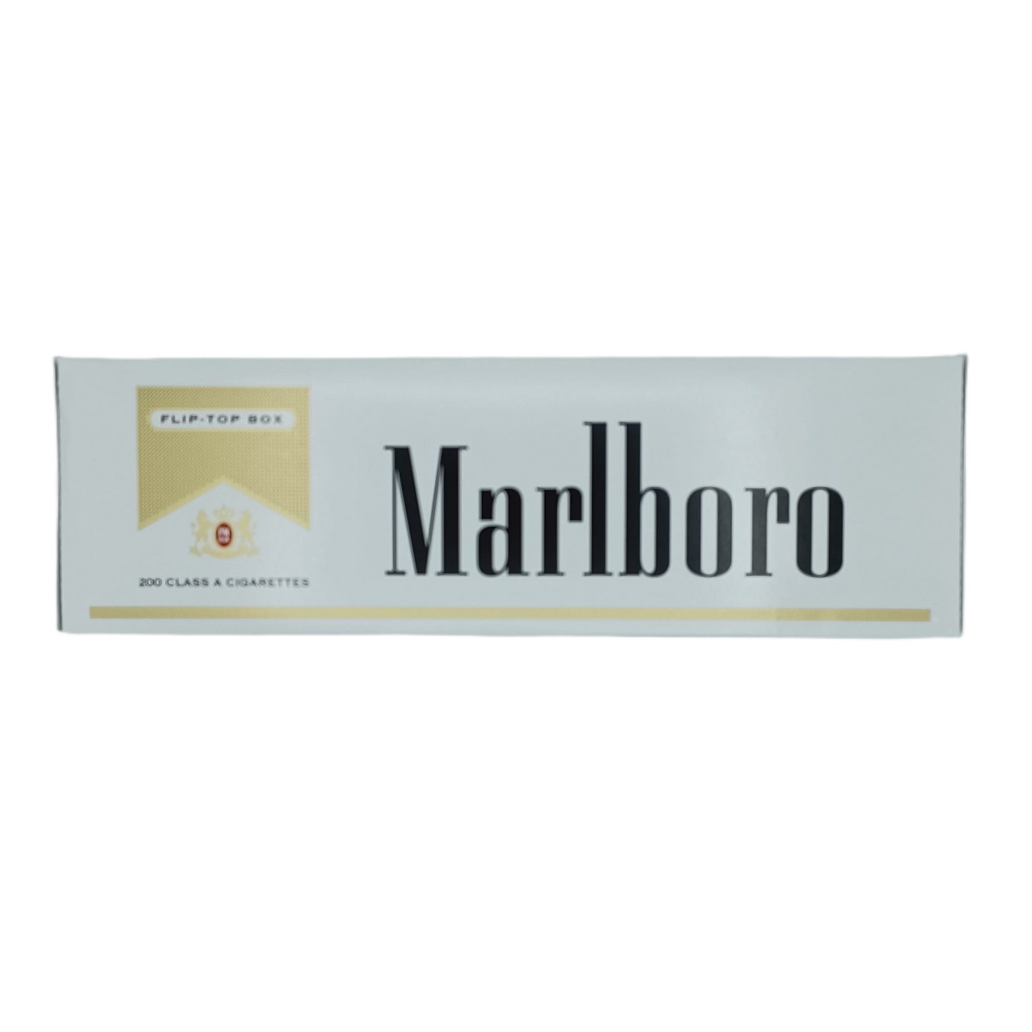 Marlboro Gold Box 10/20pk