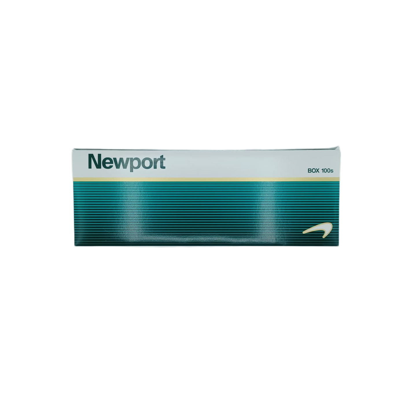 Newport Green 100's Box 10/20pk