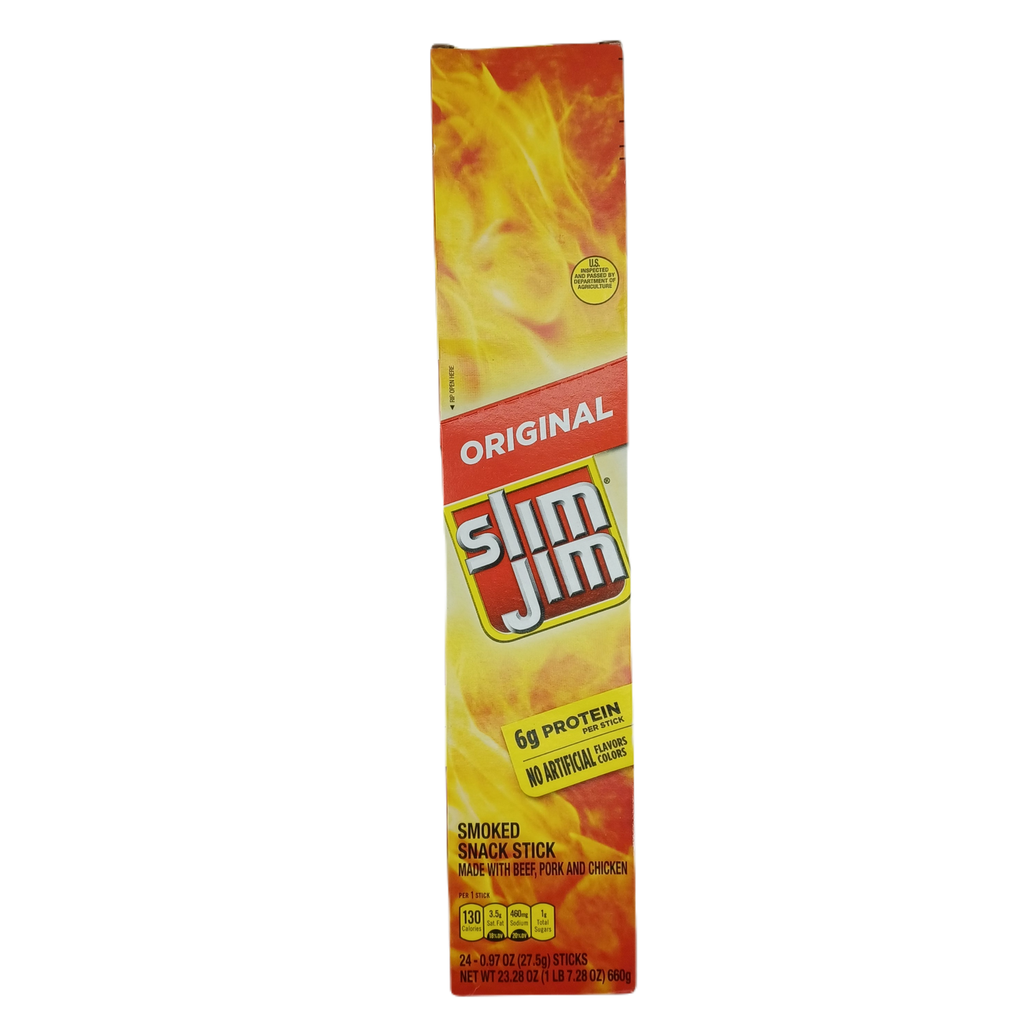 Slim Jim Original 0.97oz/24ct