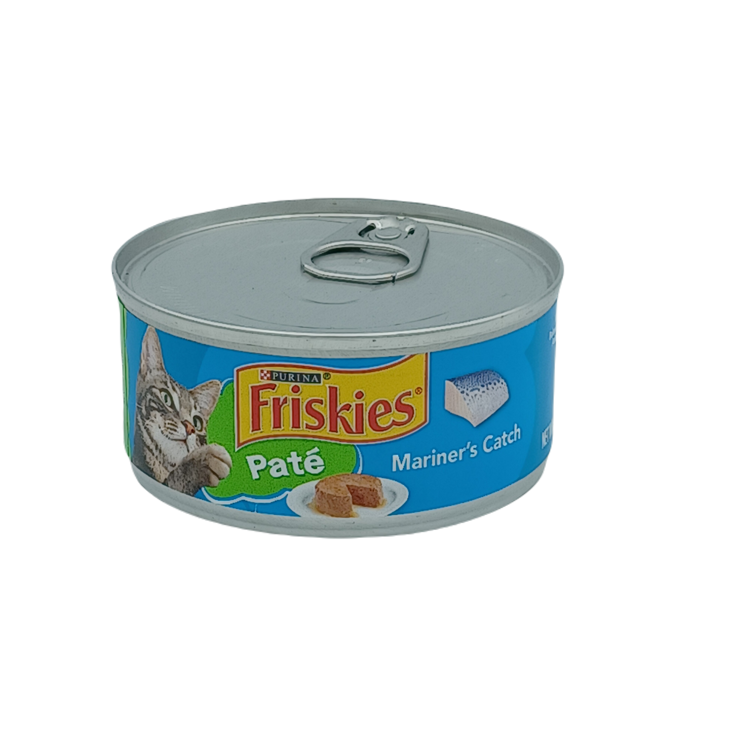 Friskies Mariner's Catch 5.5oz Can