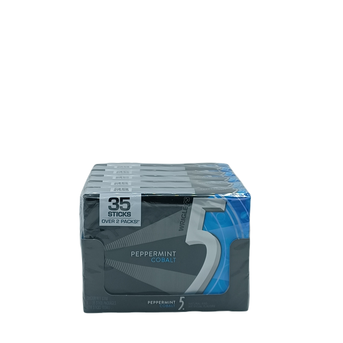 Five Peppermint Cobalt 35 stk 6ct