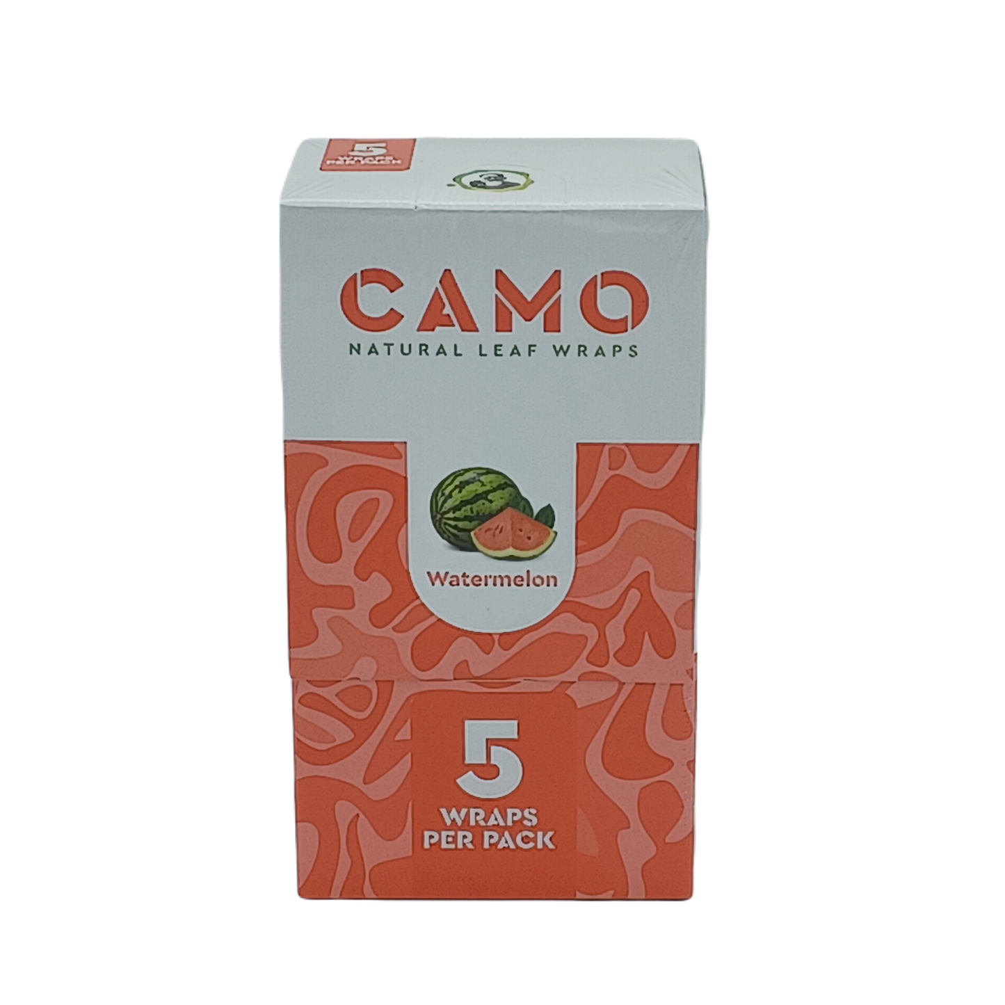 Camo Watermelon 25/5ct Afghan