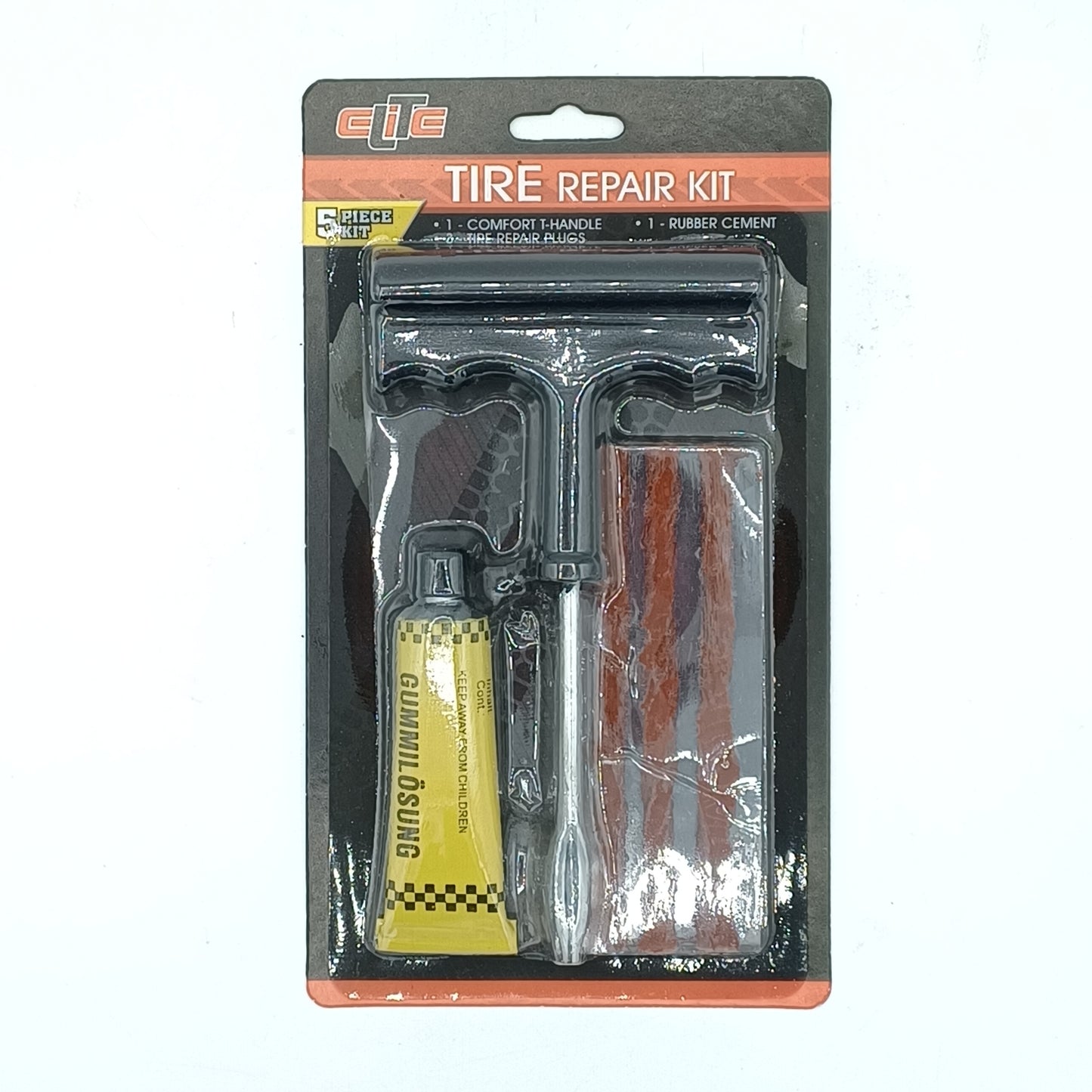 Tire Repair Kit