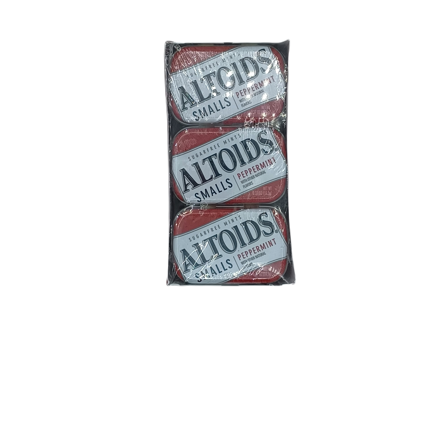 Altoids Peppermint Smalls 9ct