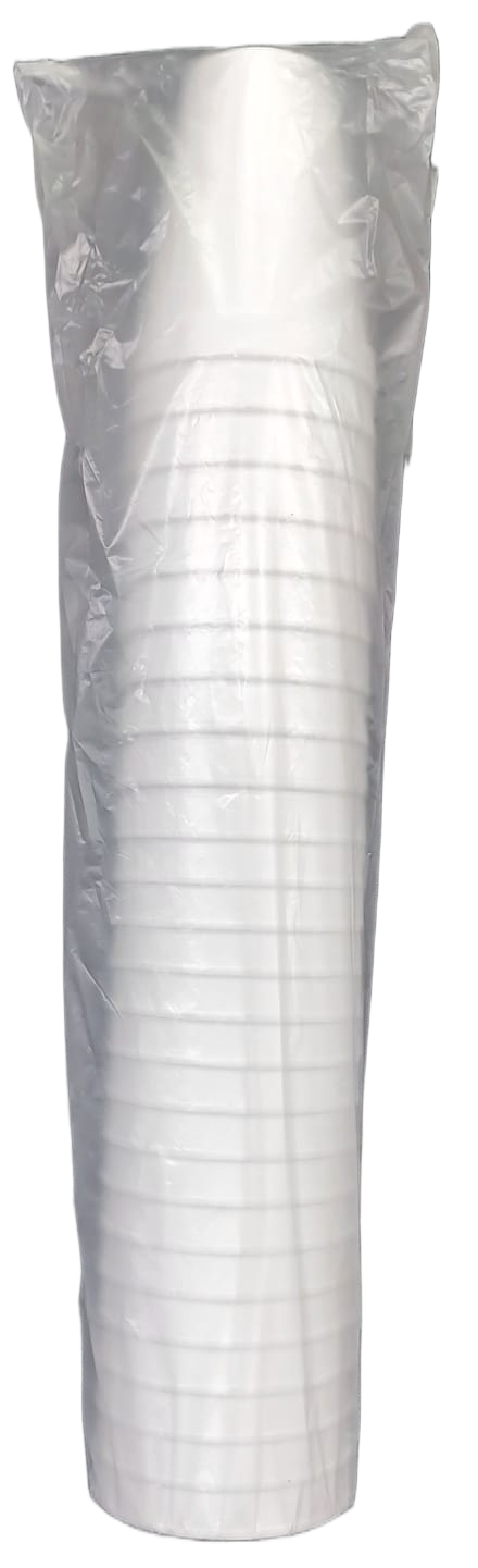 Foam Cups 12oz/25ct