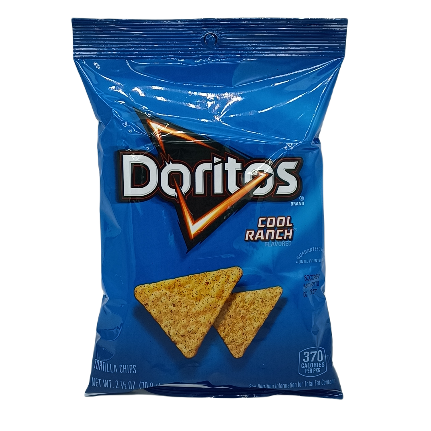 Doritos Cool Ranch 2.5oz PEG