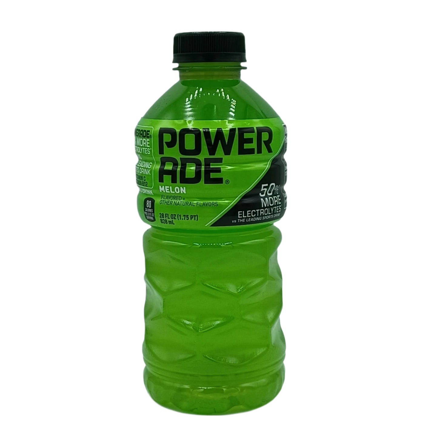 Powerade Melon 28oz/15ct