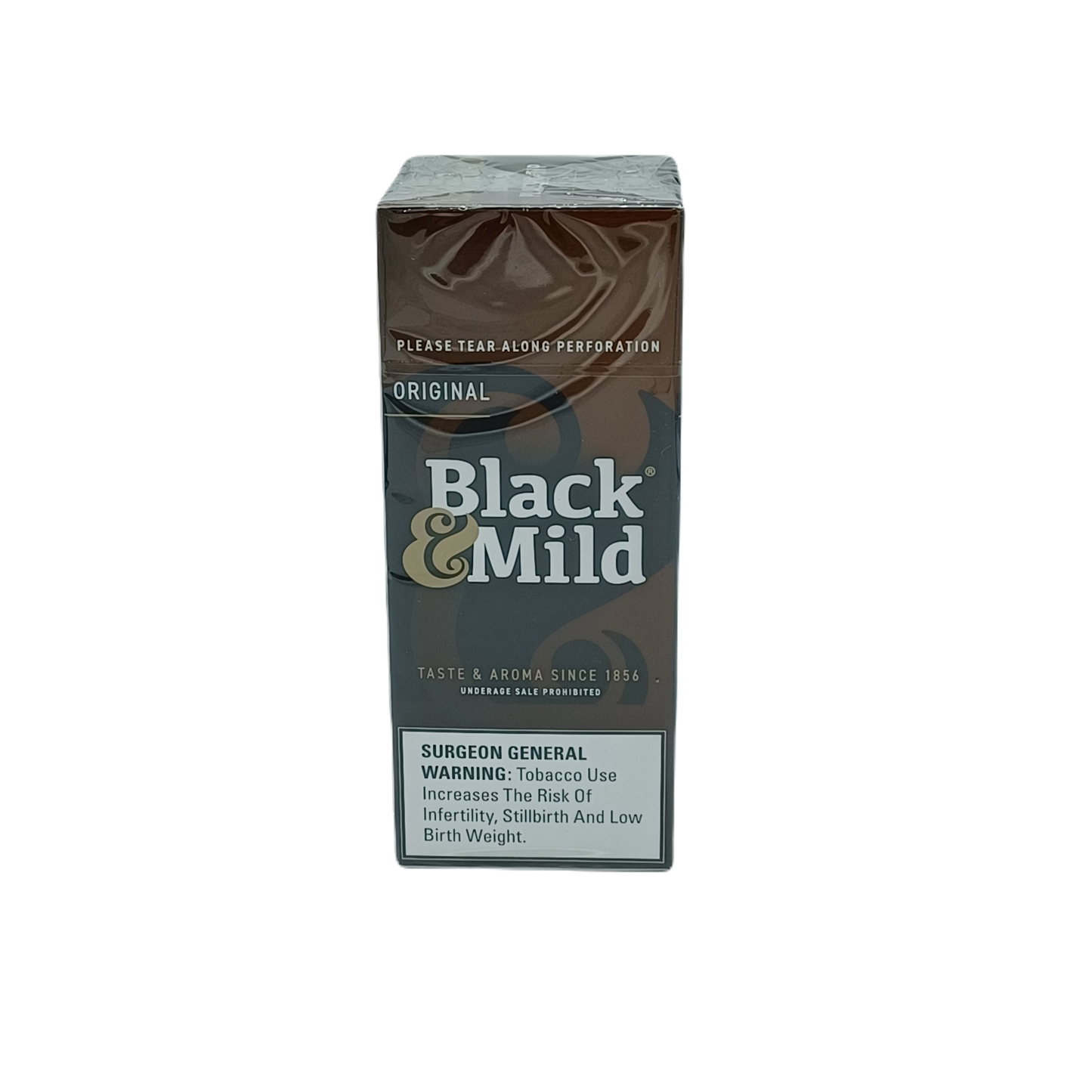 Black & Mild Original 25pk